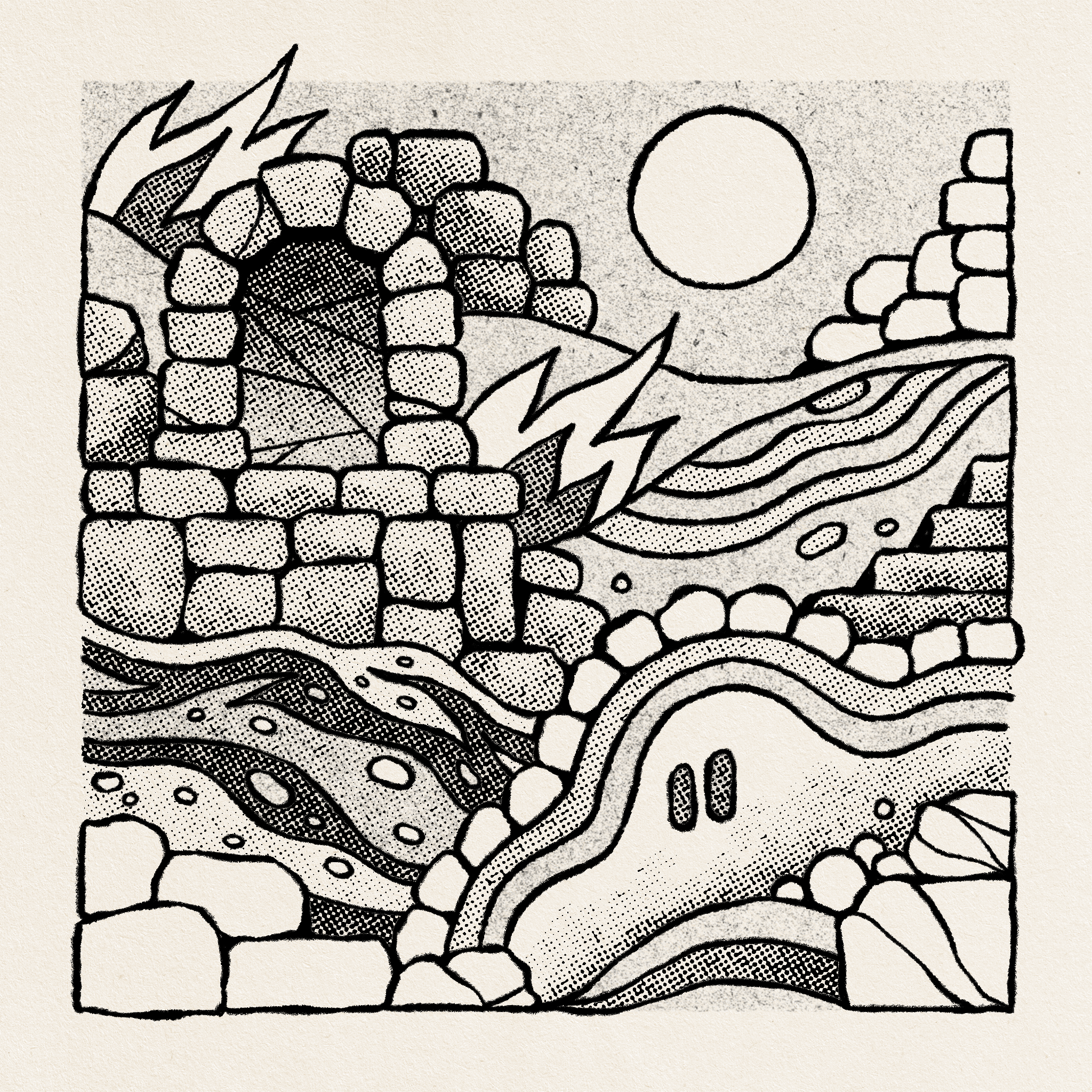 Energy Sketch #44