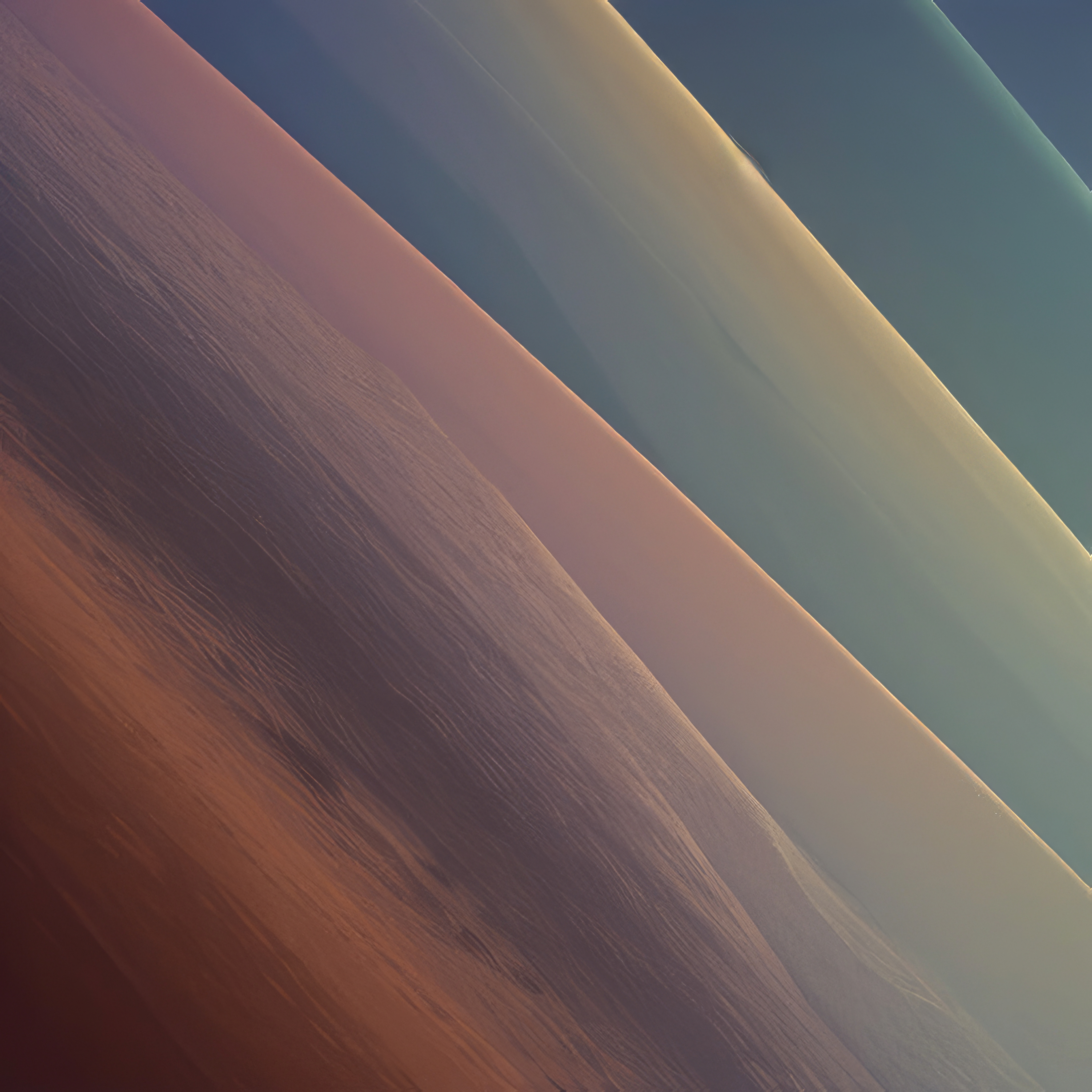 Mirascapes 1968
