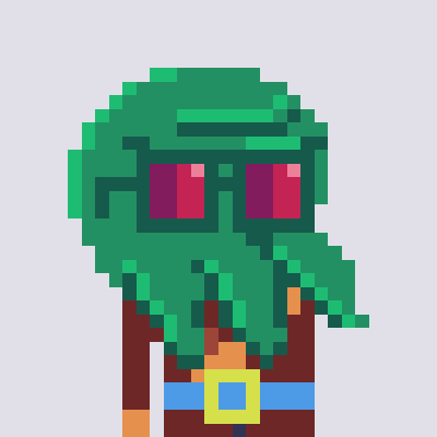 Ghost Eater Ghorhoth of the Steppe