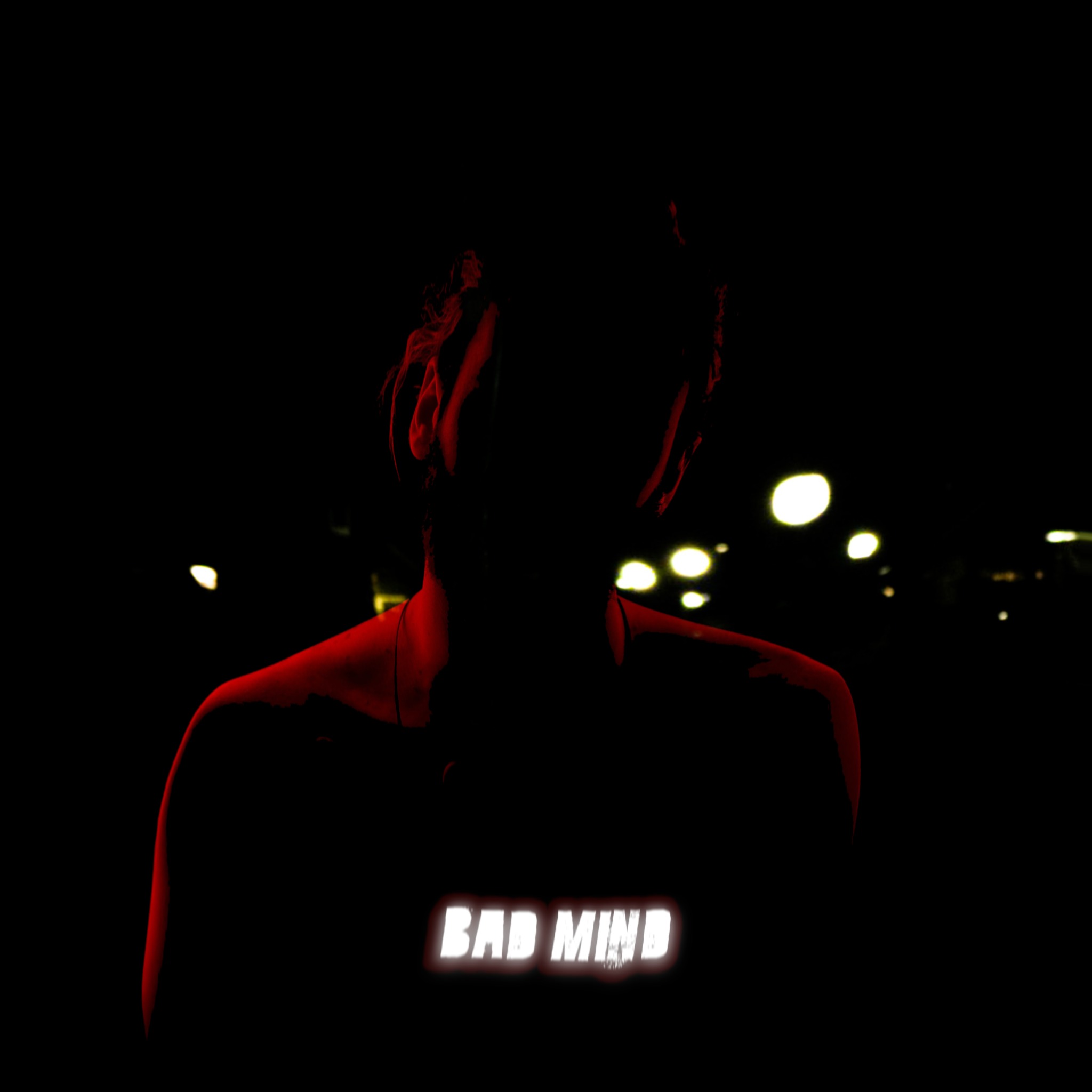 Hibikilla - "Bad Mind feat. Itaq"
