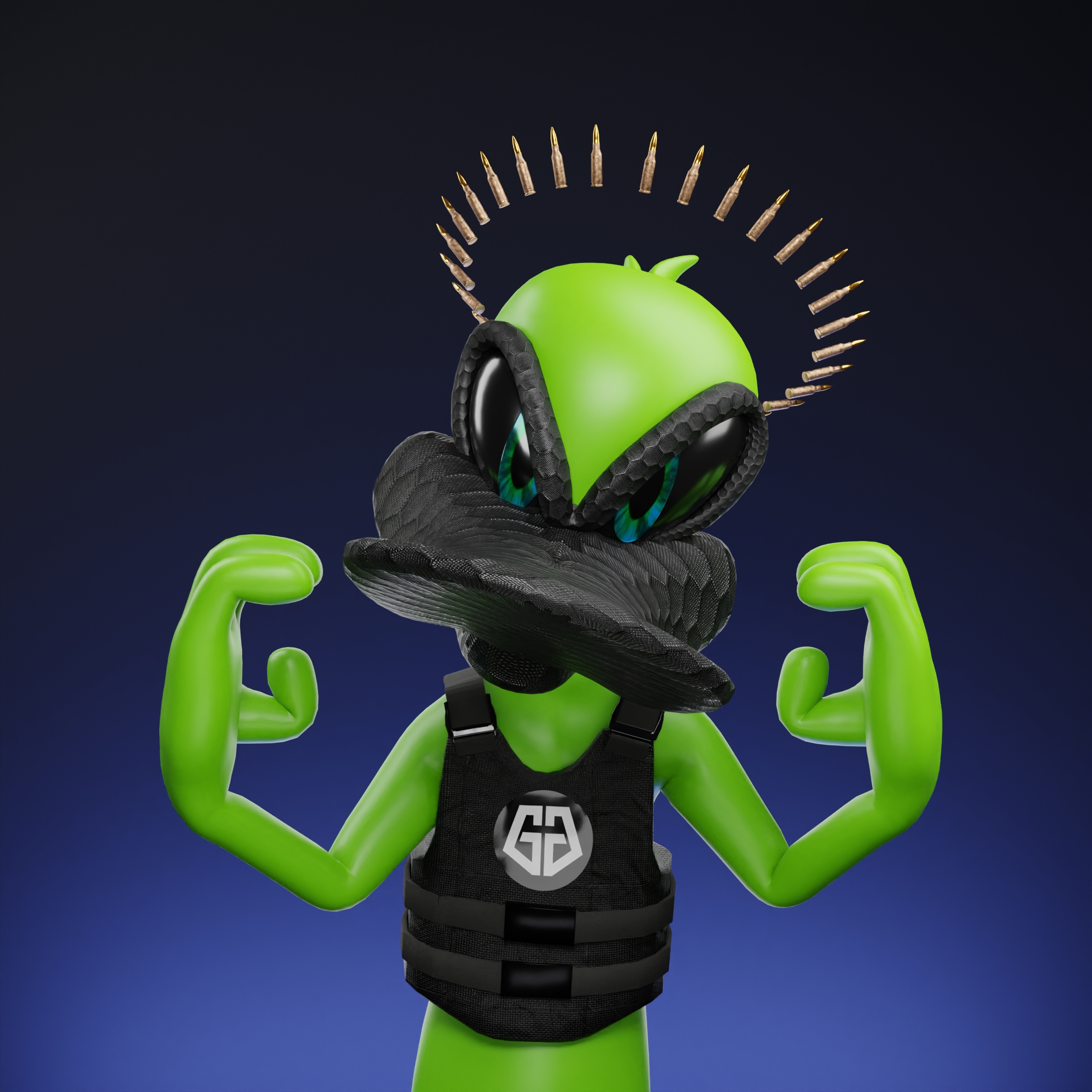 NFT Image