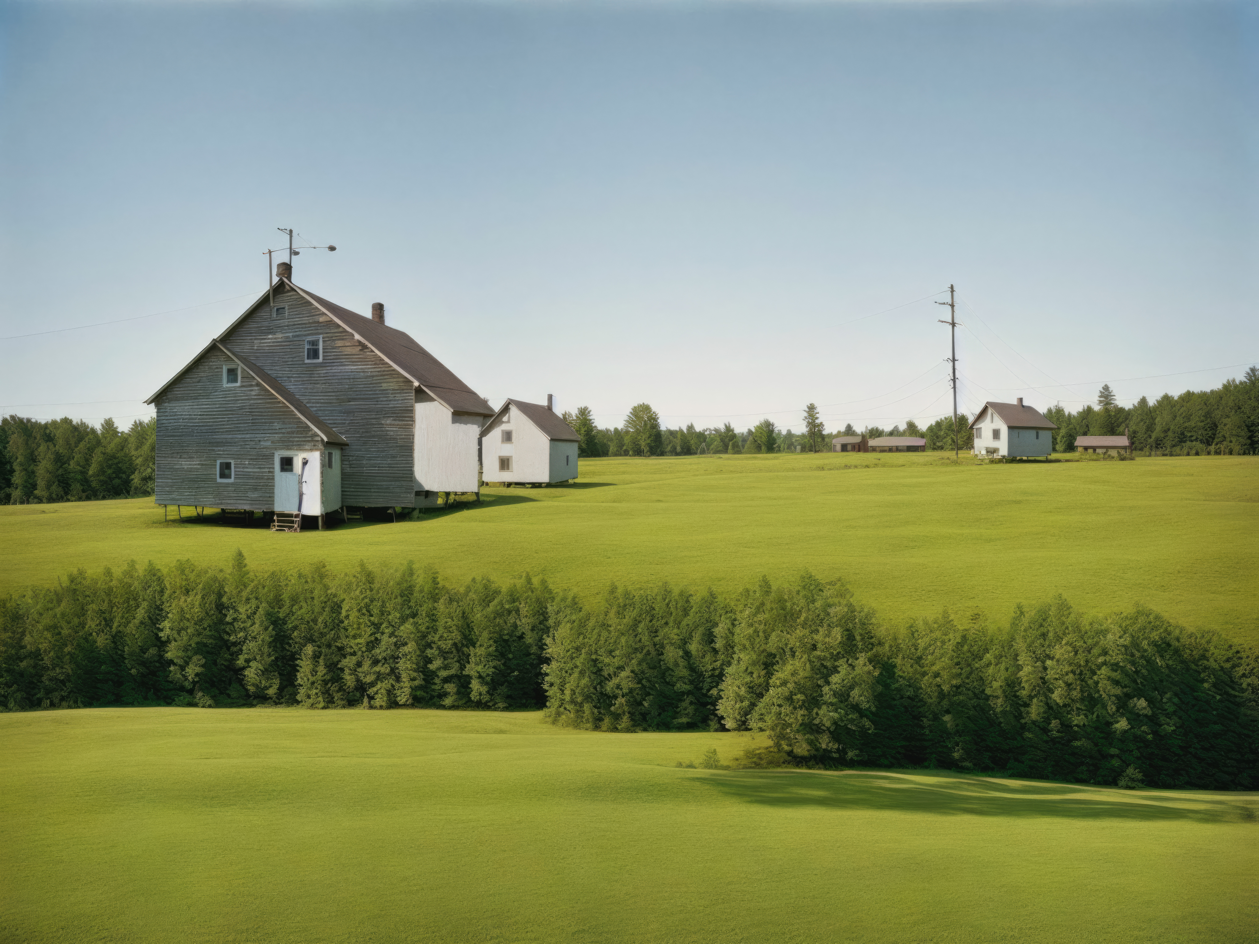 Ideal For Living No.7