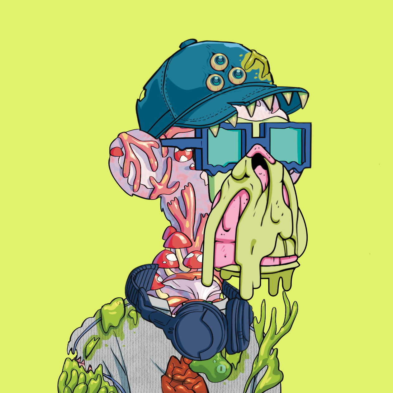 NFT Image