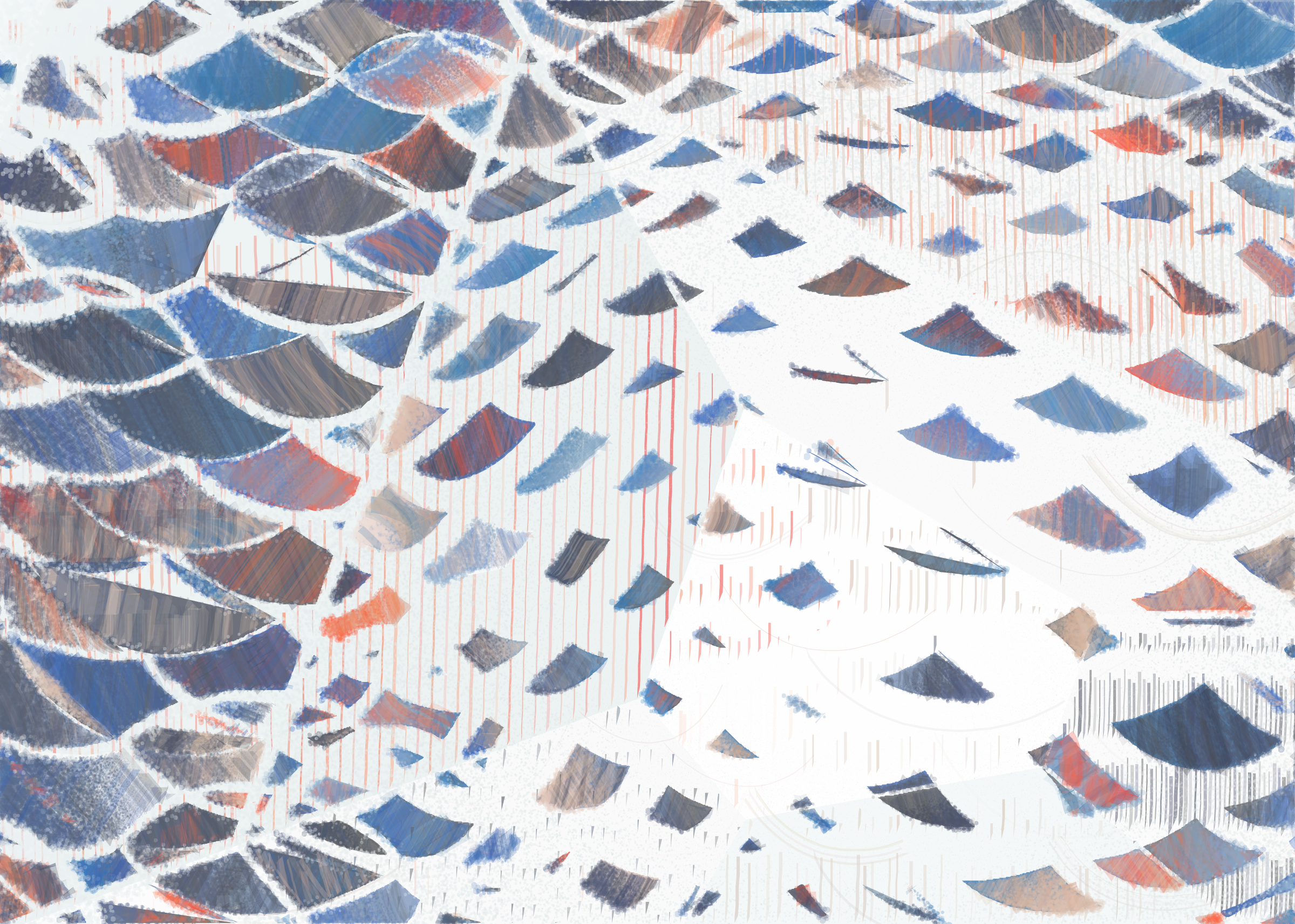 Drifting Dreams #203