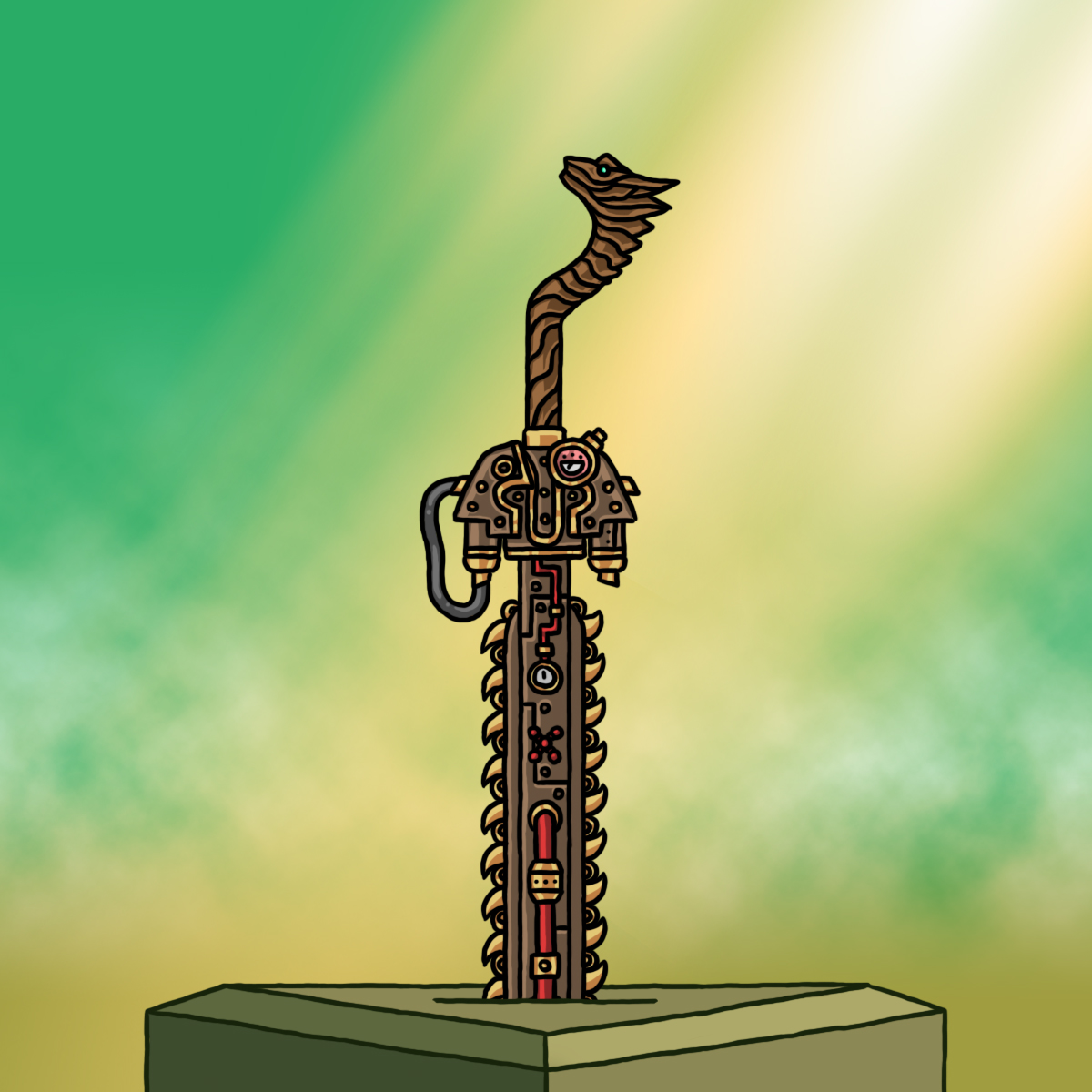 NFT Image