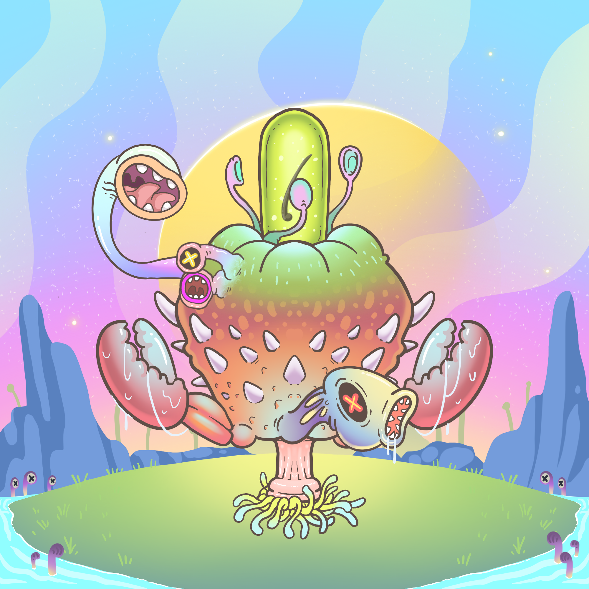 NFT Image