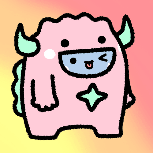 Monster Suit #2351