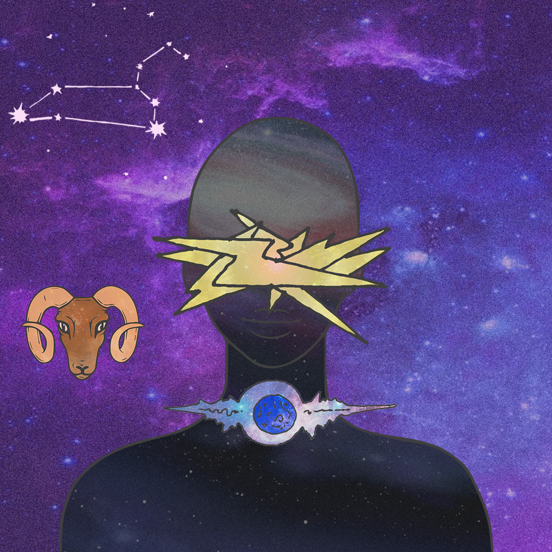 Divine Order of the Zodiac #7754