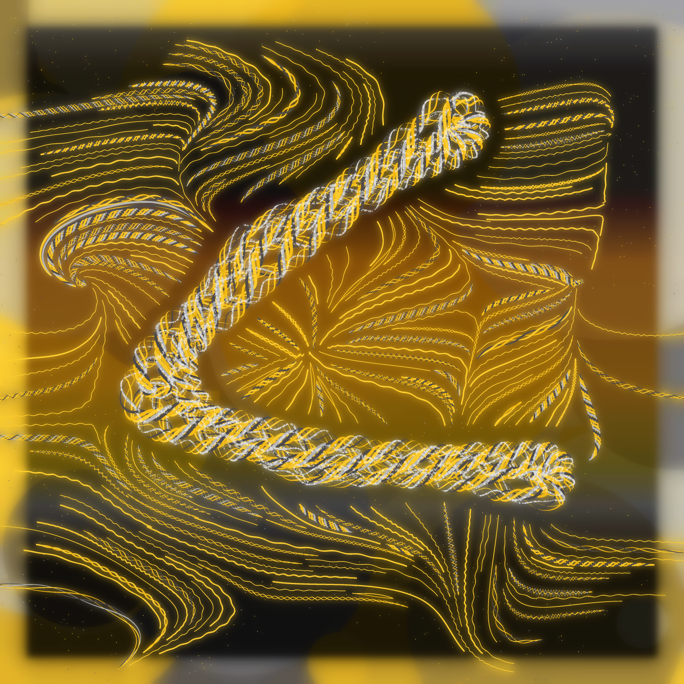 Friendship Bracelets #13146