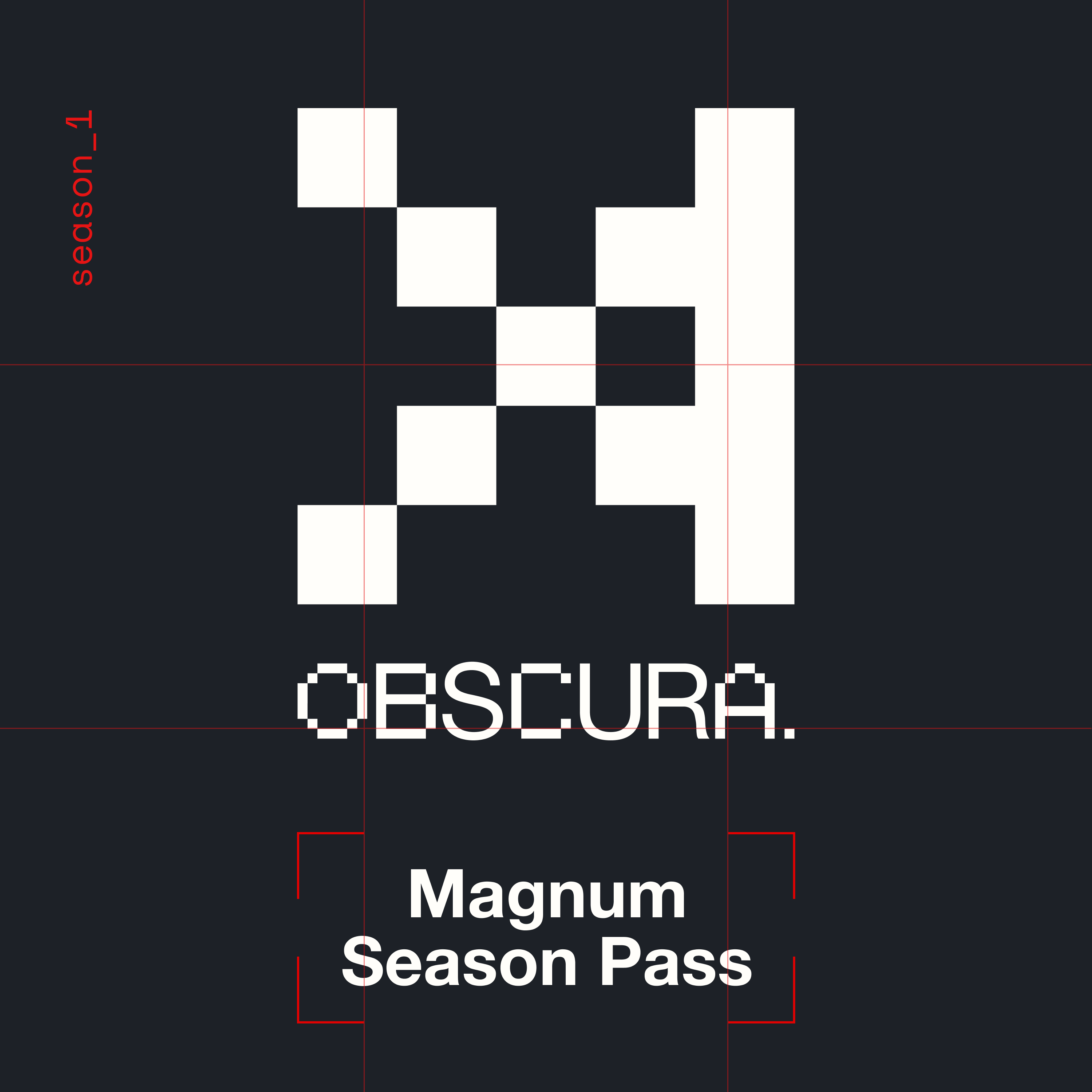 Obscura Magnum Season Pass #46