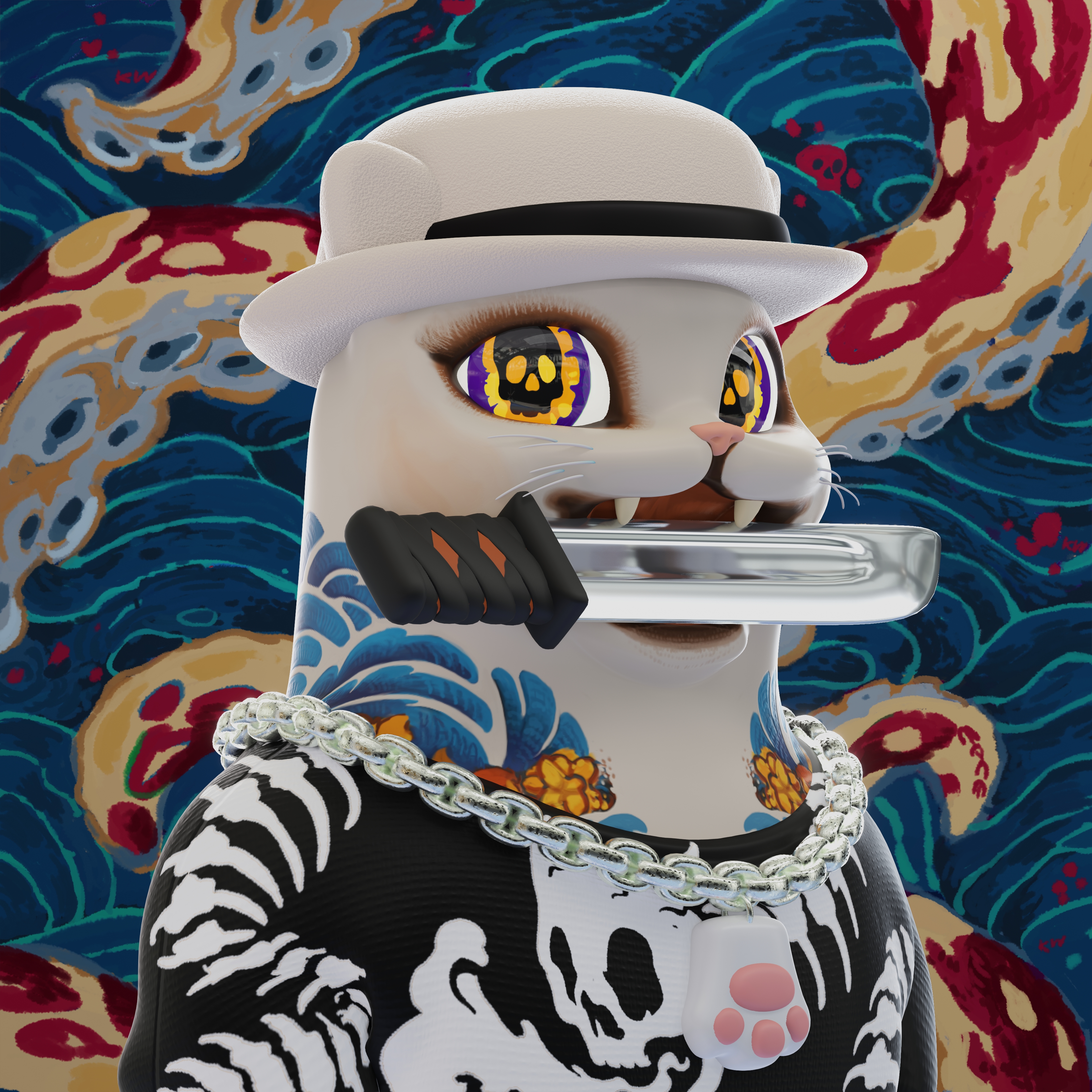 NFT Image