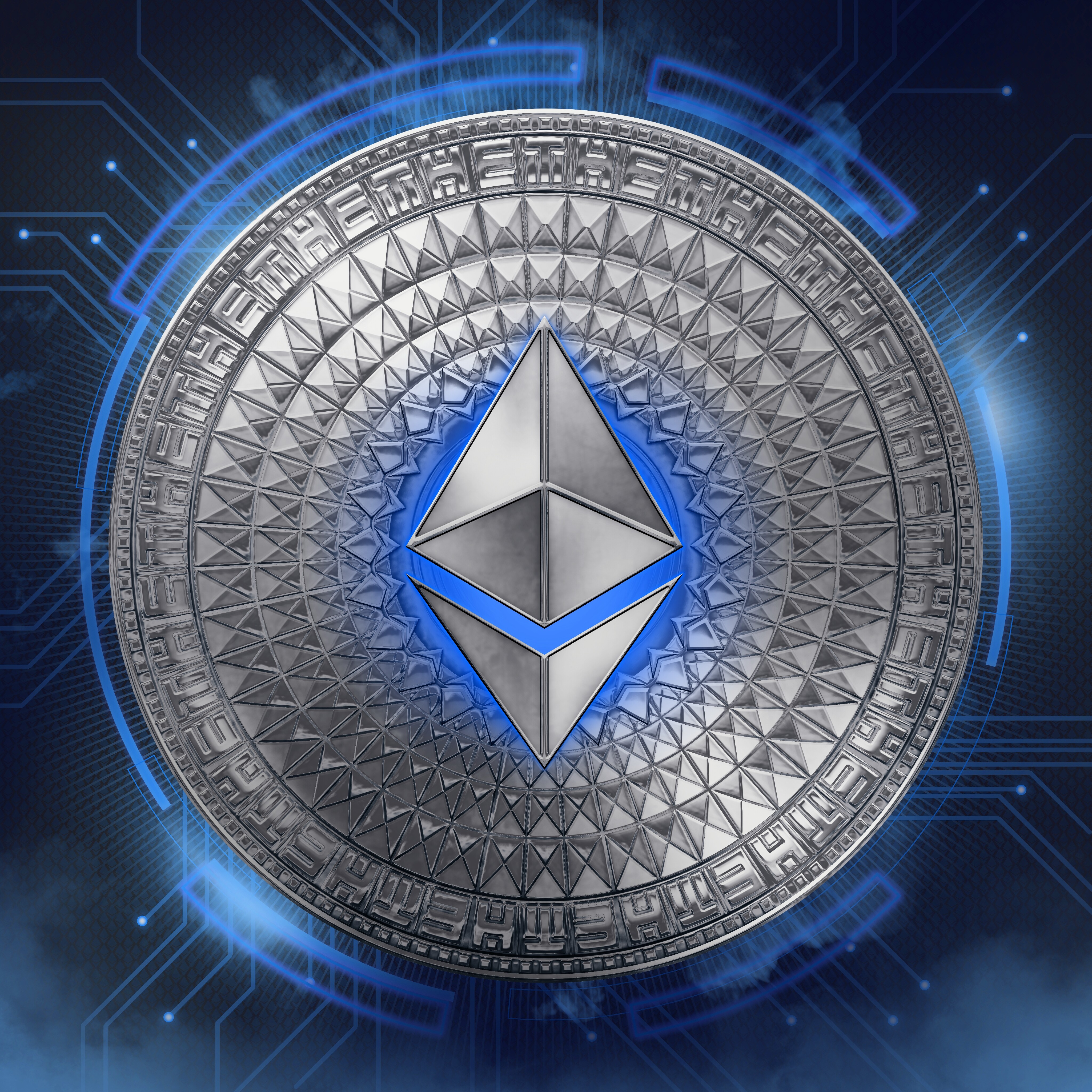 Merge Coin by NEOC #195