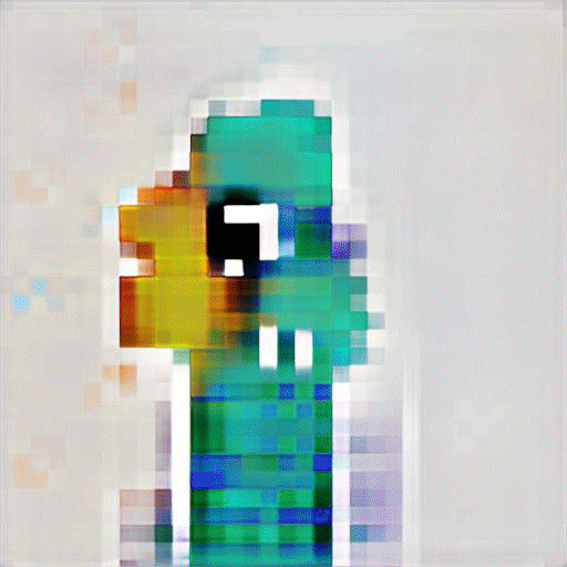 Slender bitGAN (#262)