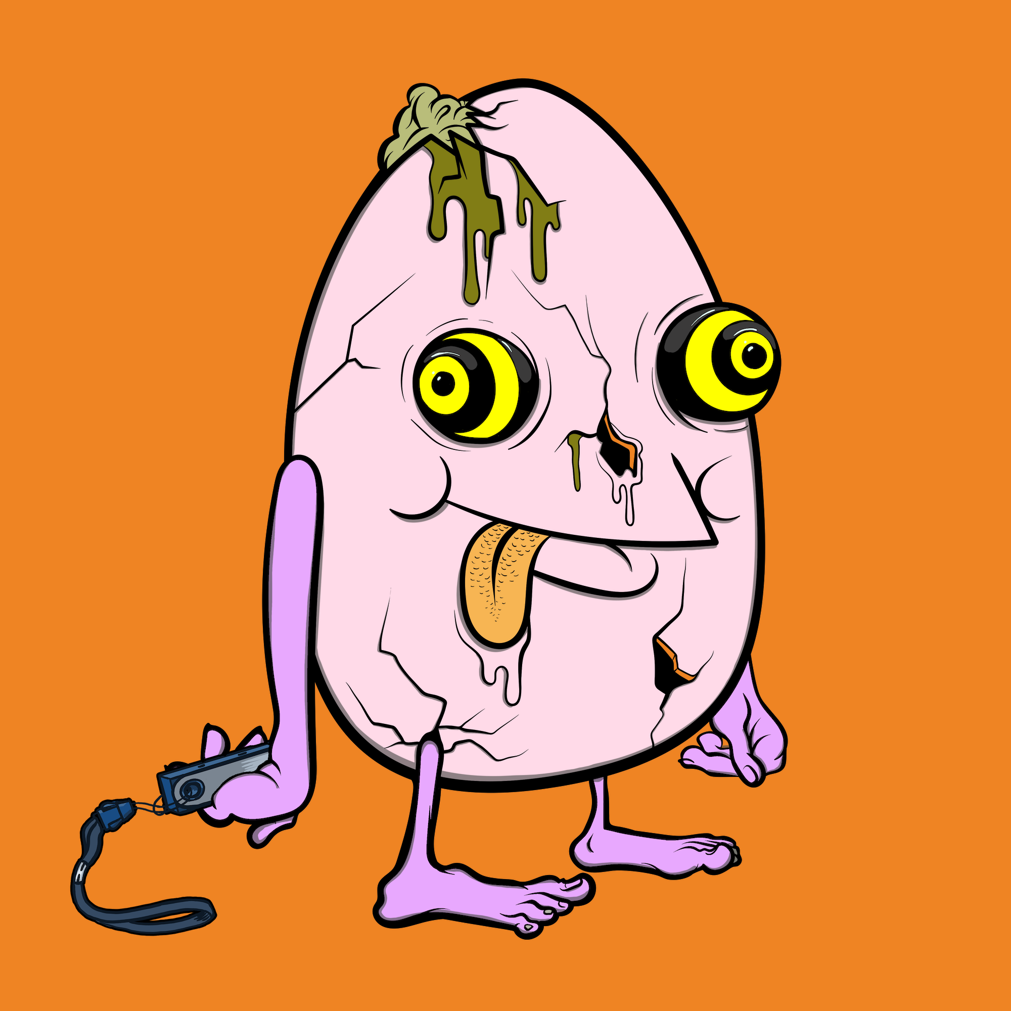 Kekster #75