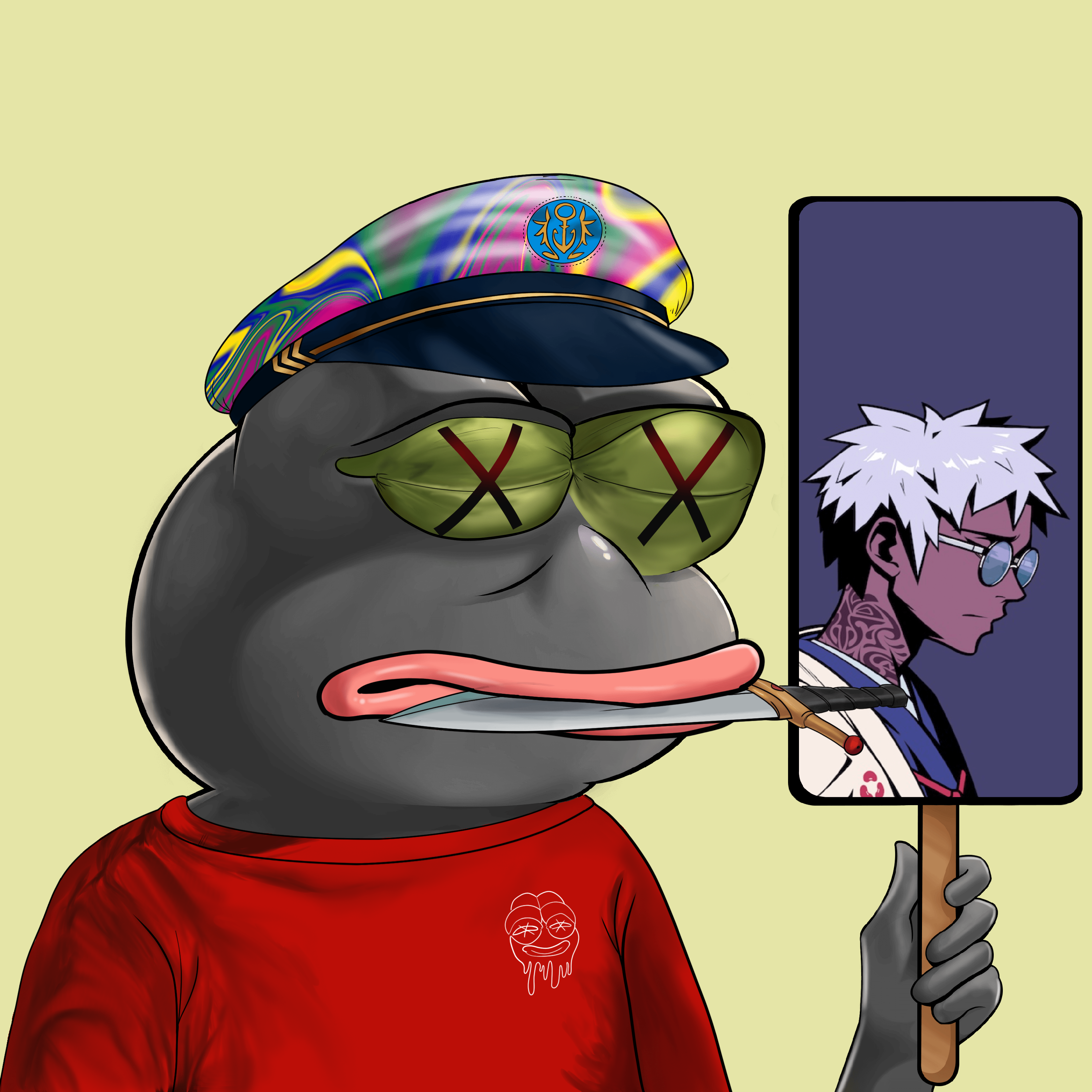 NFT Image