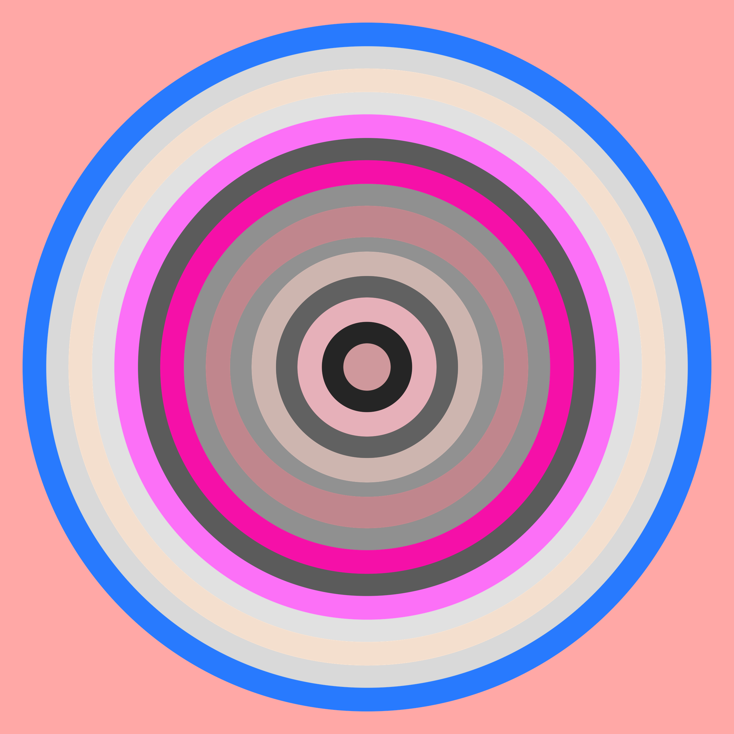 Circle of Frens² #1002
