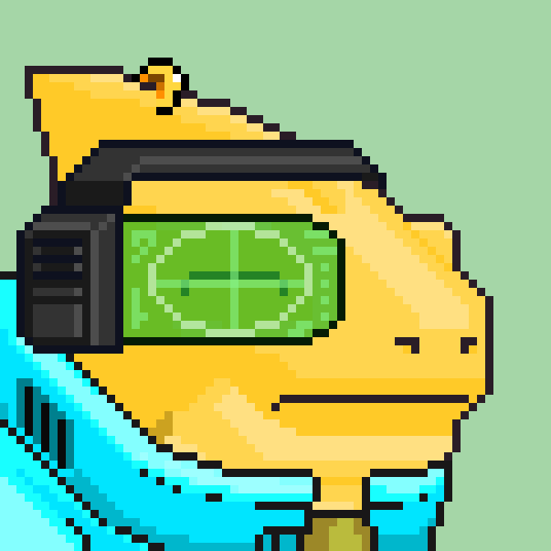 Marine Marauder #994