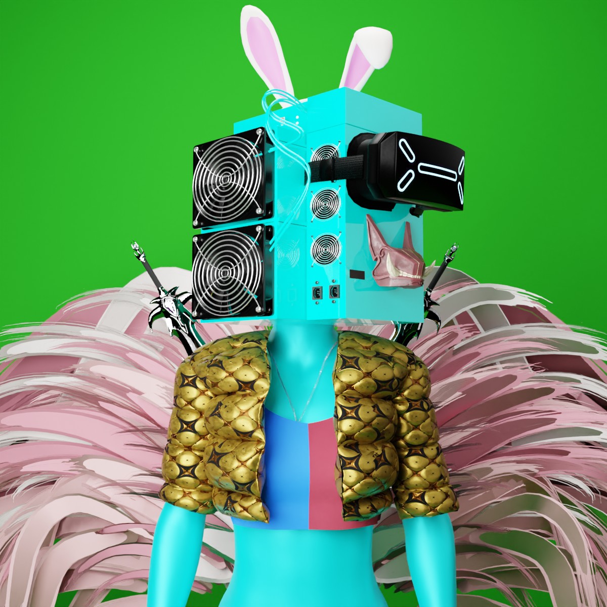 NFT Image