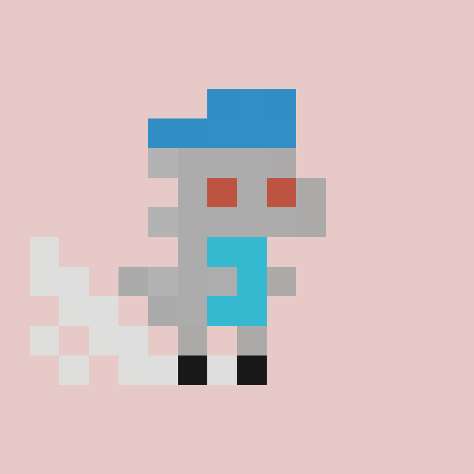 tiny dinos #5