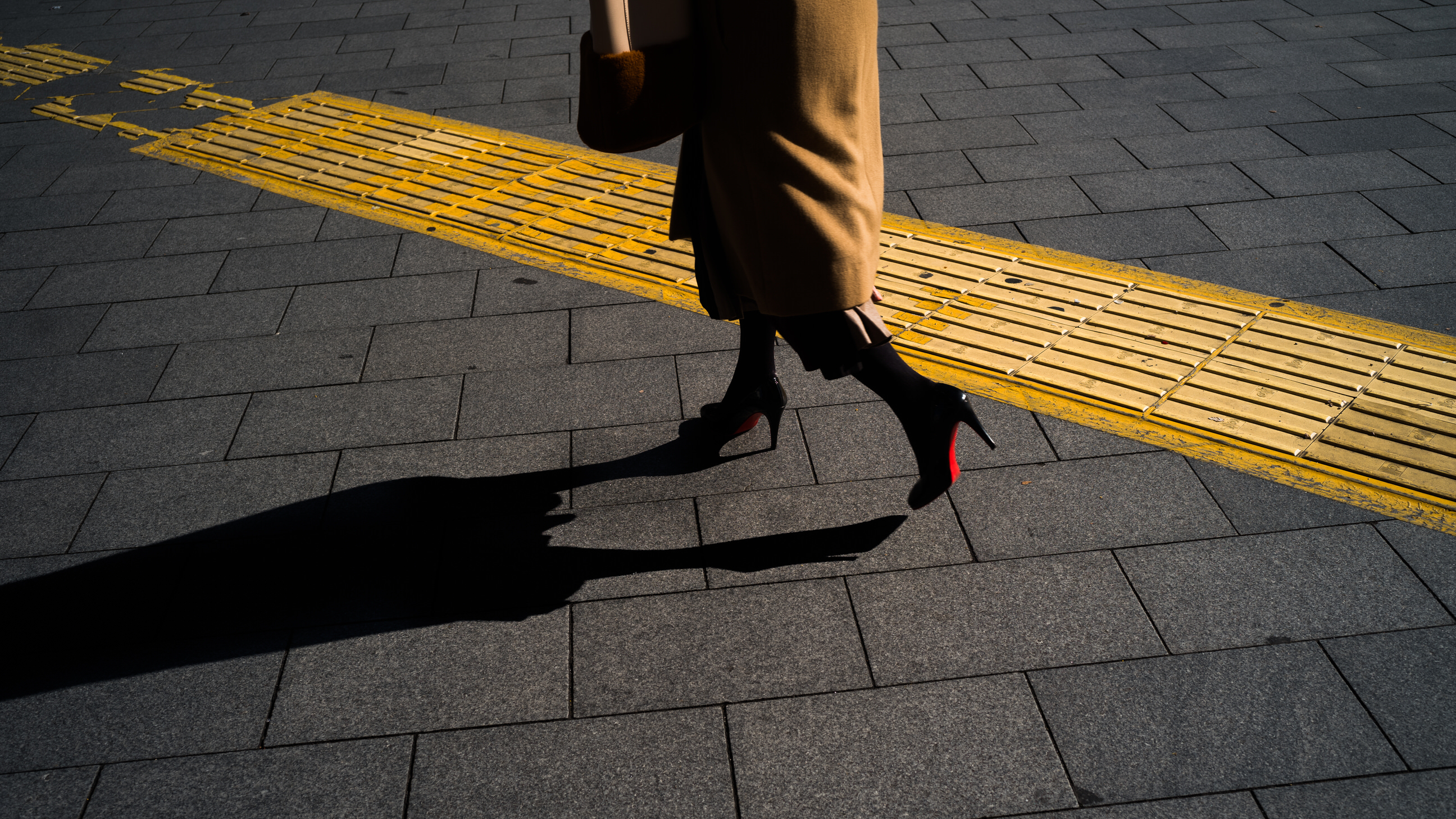 Devil’s Runway | 悪魔のランウェイ