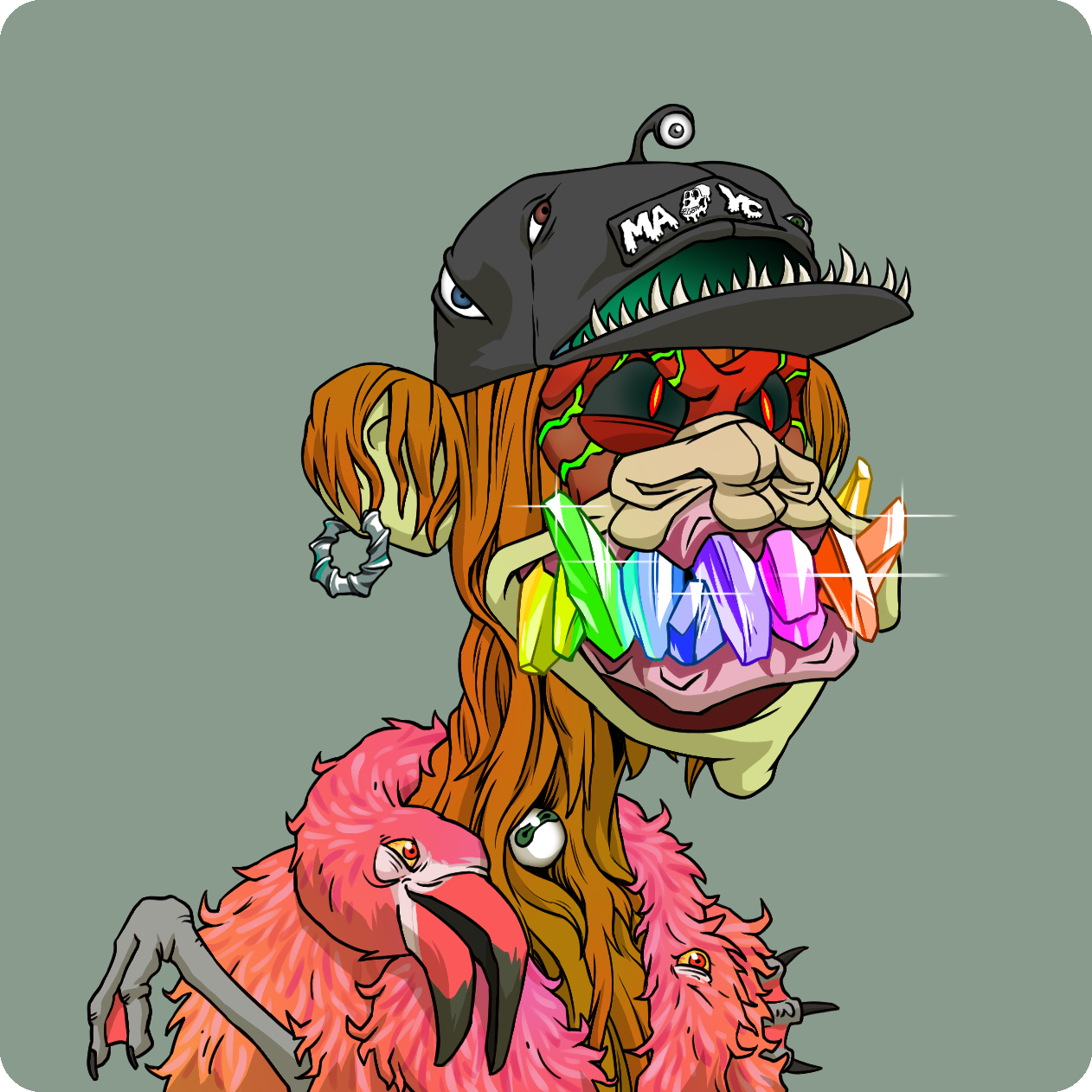 NFT Image