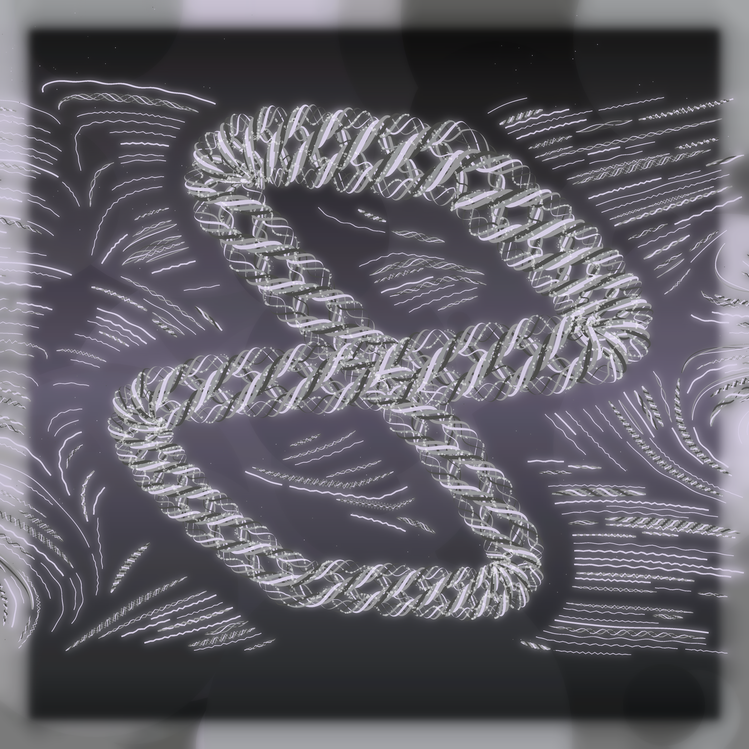 Friendship Bracelets #17287