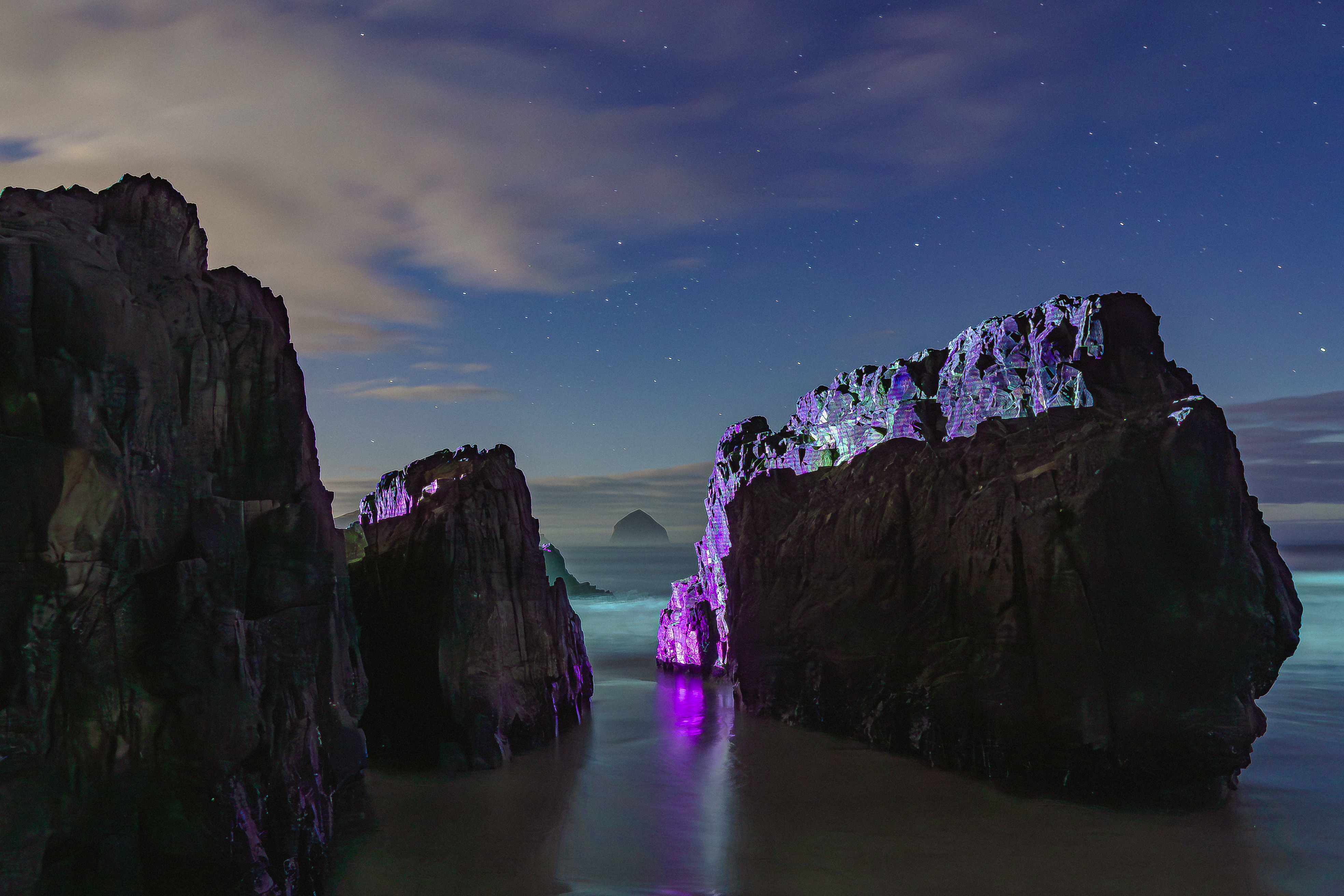 A Lonely Feeling I Carry