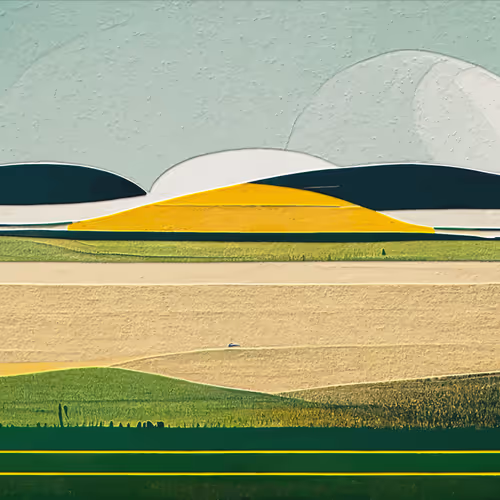 Precognitive Dreams - Painting The Future #77