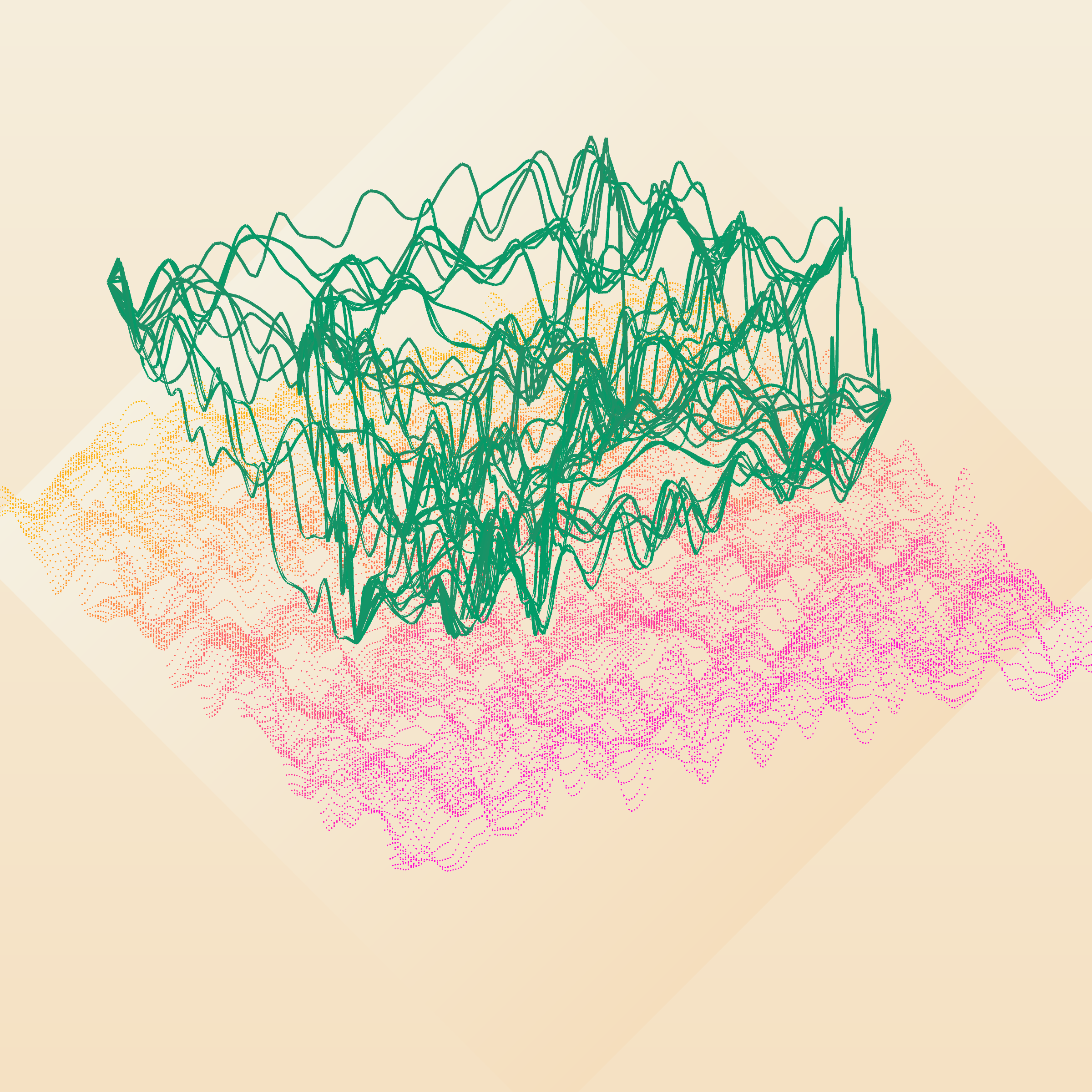 LeWitt Generator Generator #432