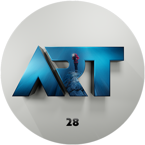 The Future of Art - 28