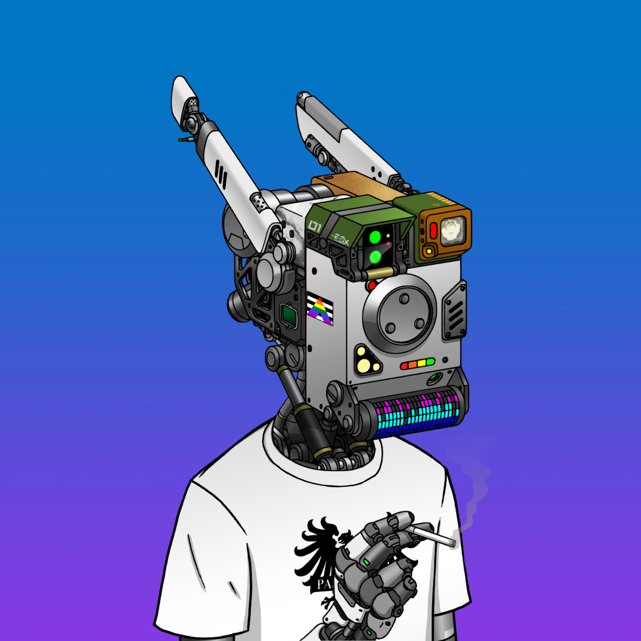NFT Image
