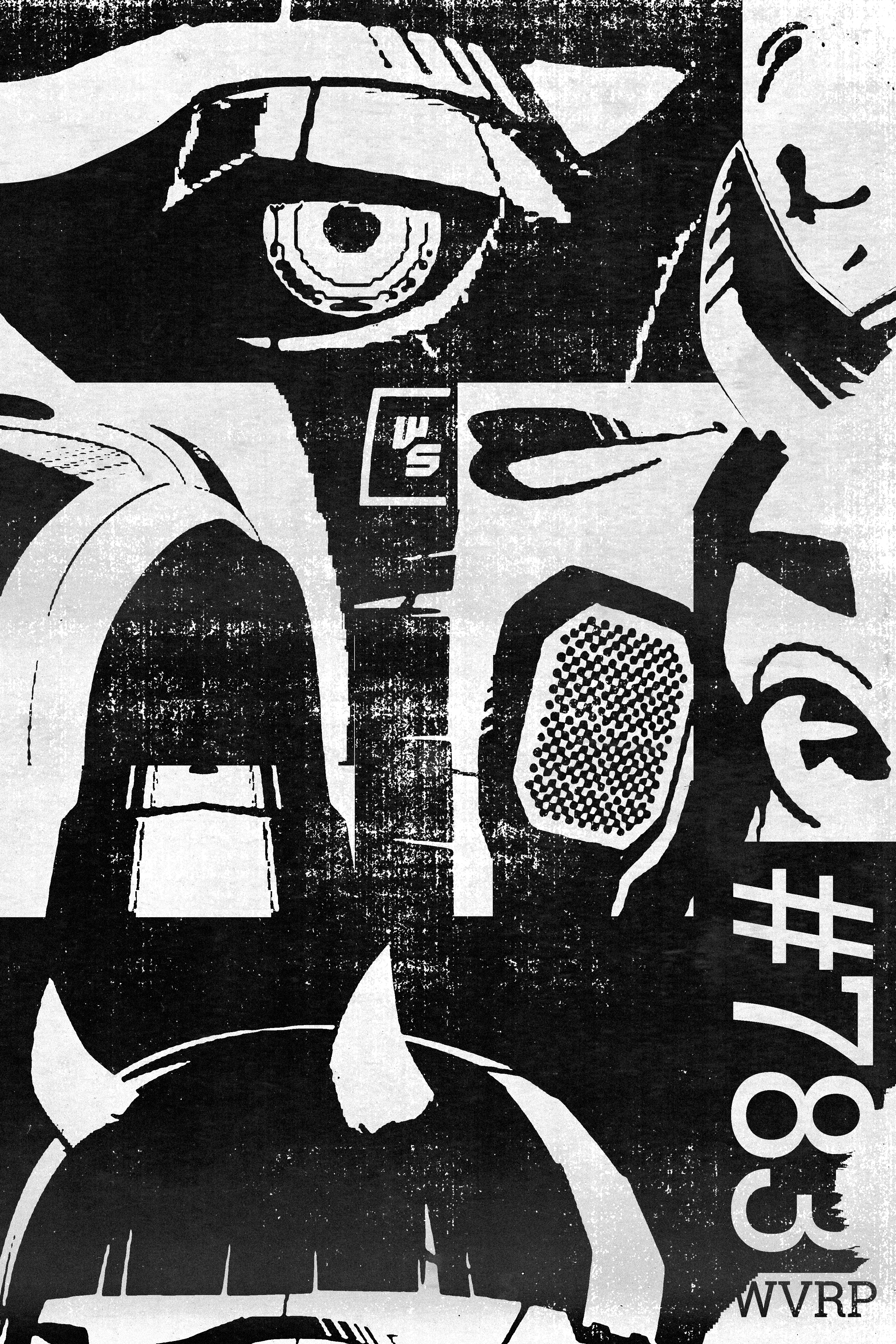 Annika Rose "Bruises" Music Video Game - WVRPS Poster