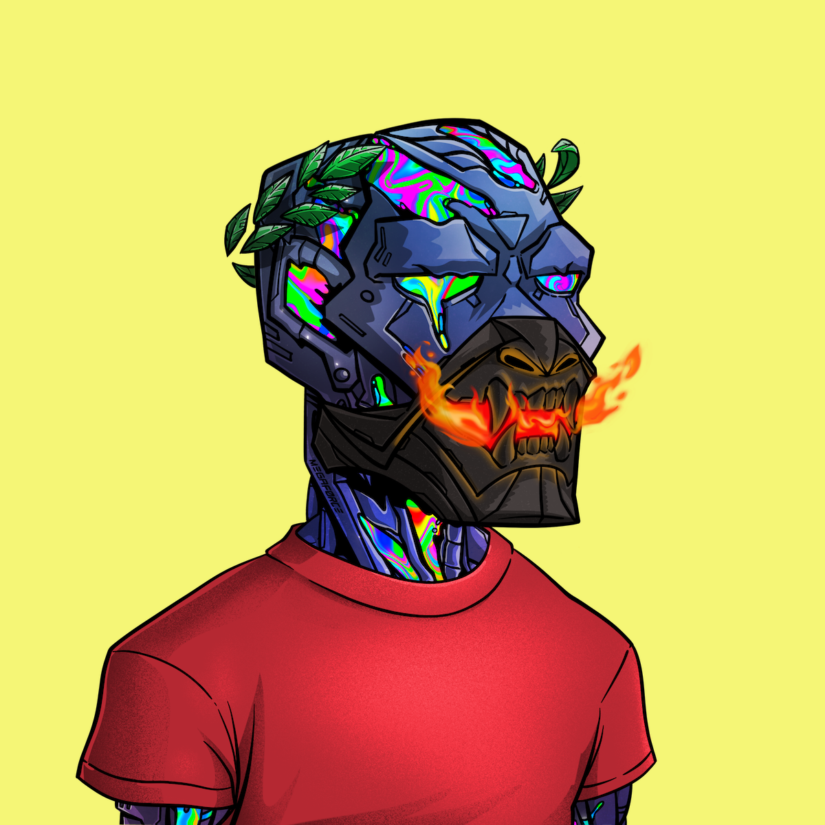 NFT Image