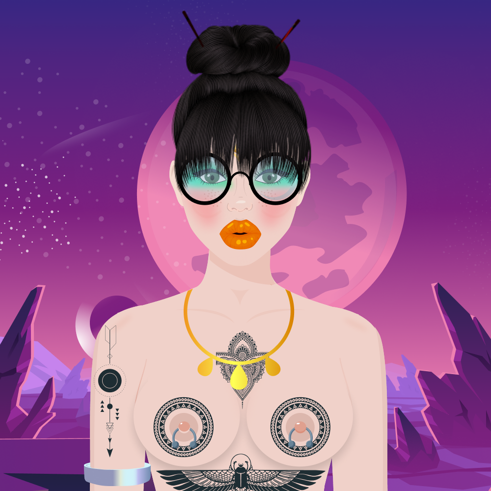 NFT Image