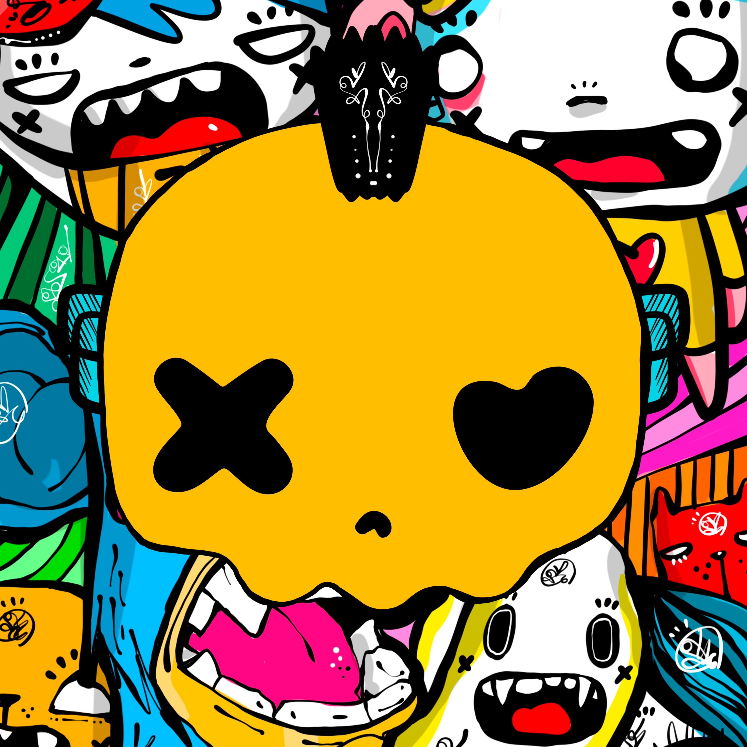 ORGNLS by SABET #21045