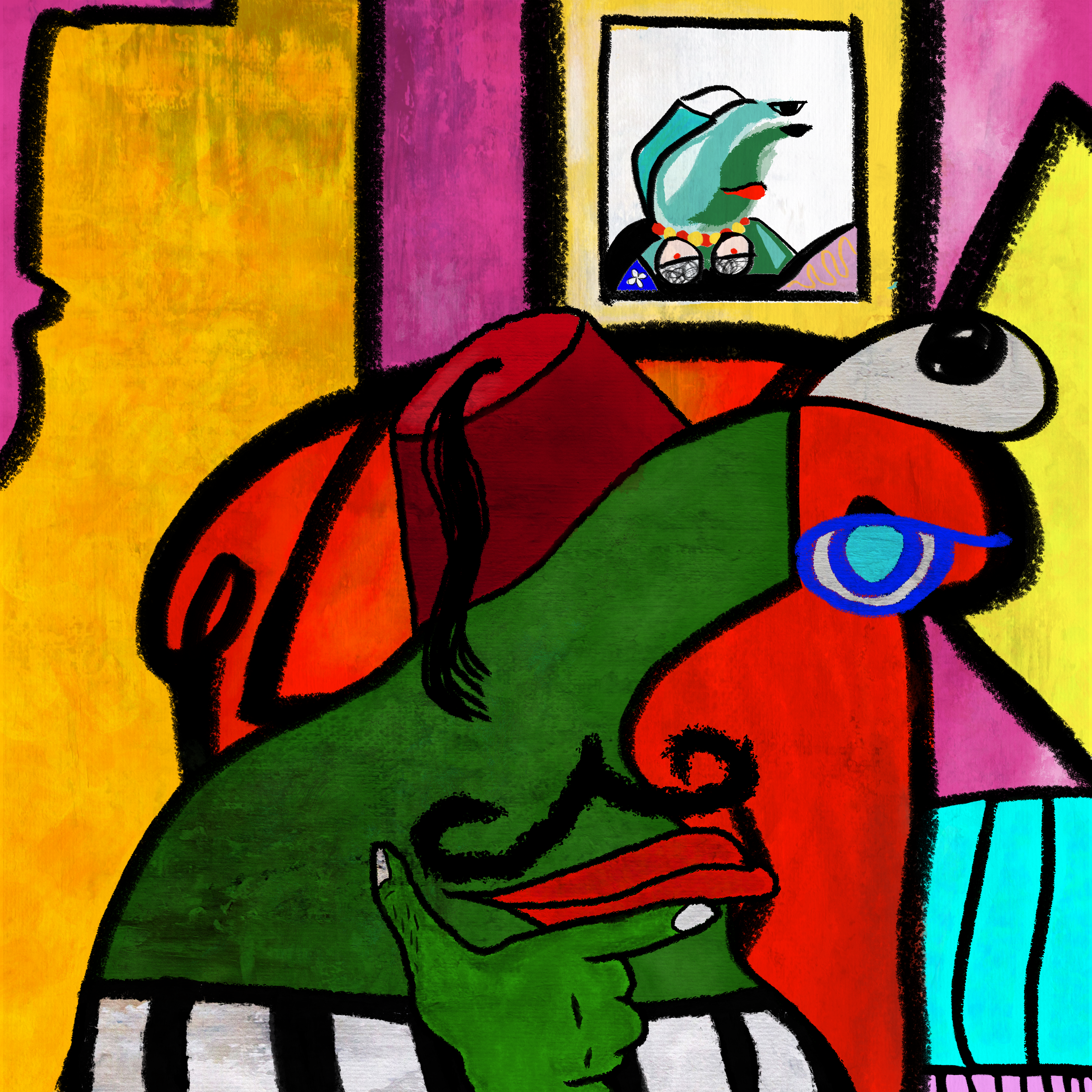 NFT Image