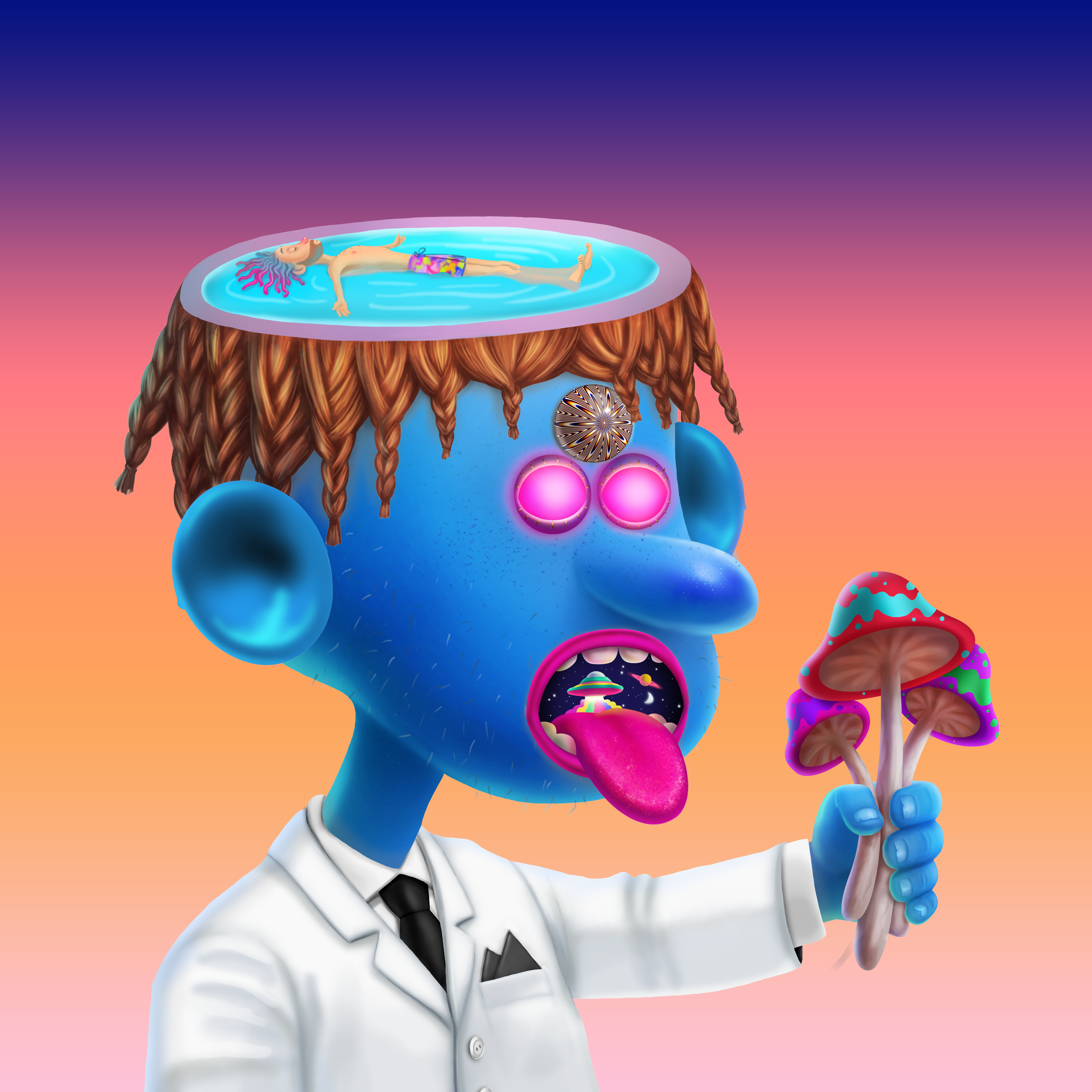 NFT Image