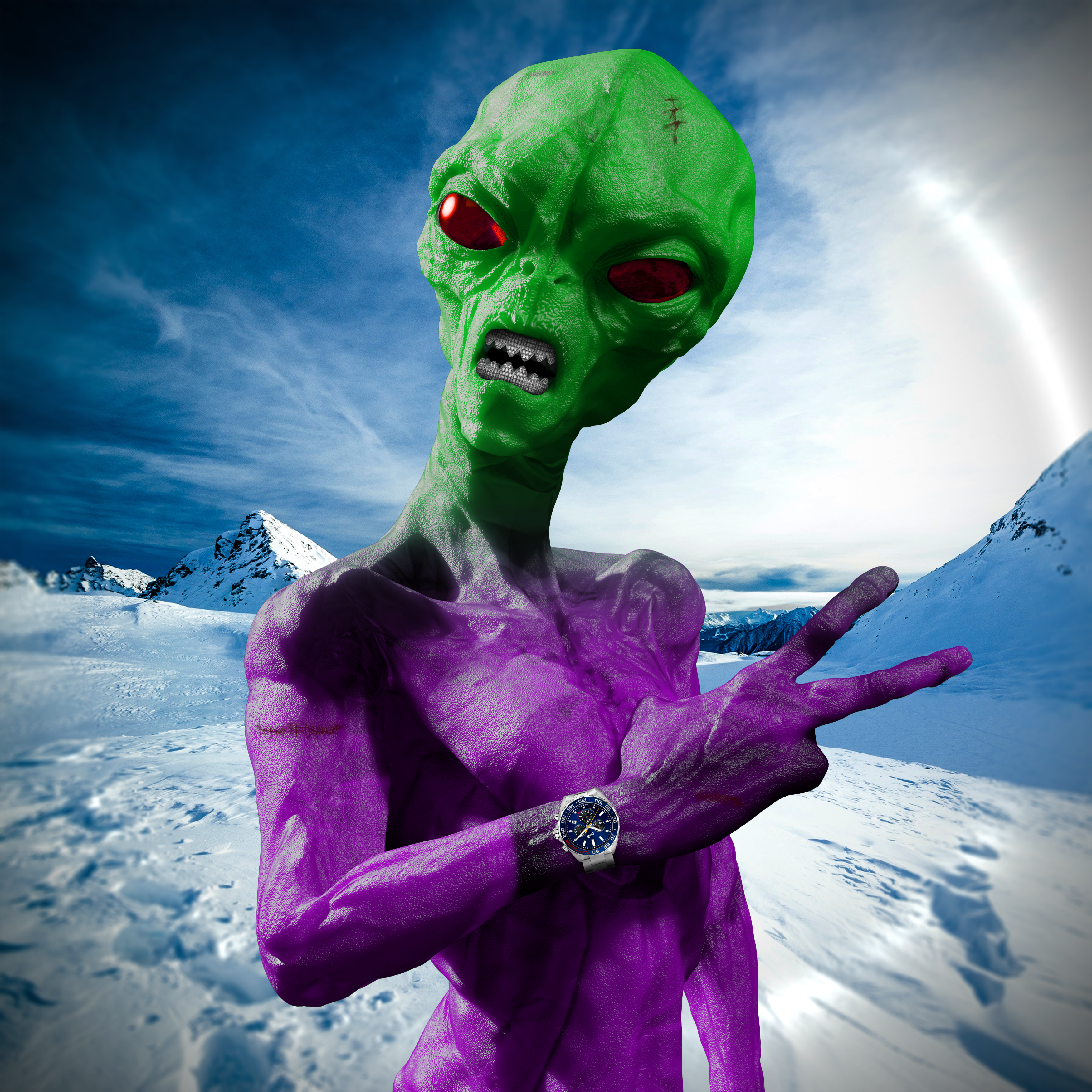 NFT Image