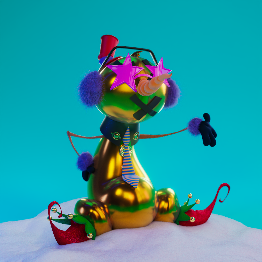 NFT Image