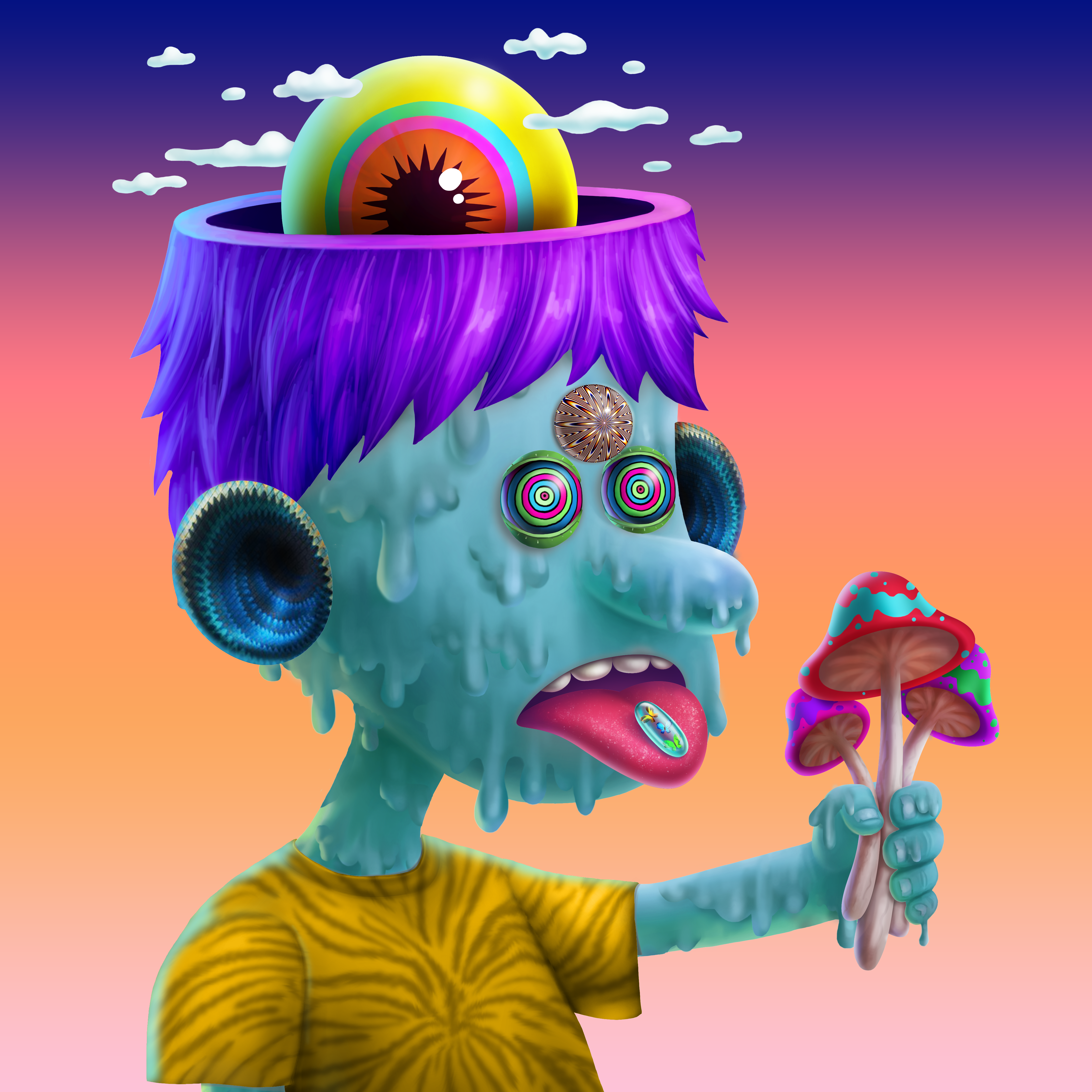 NFT Image