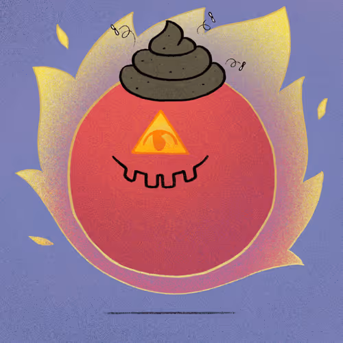 Blathnat Flatterlight - Morphys SUPES #1532