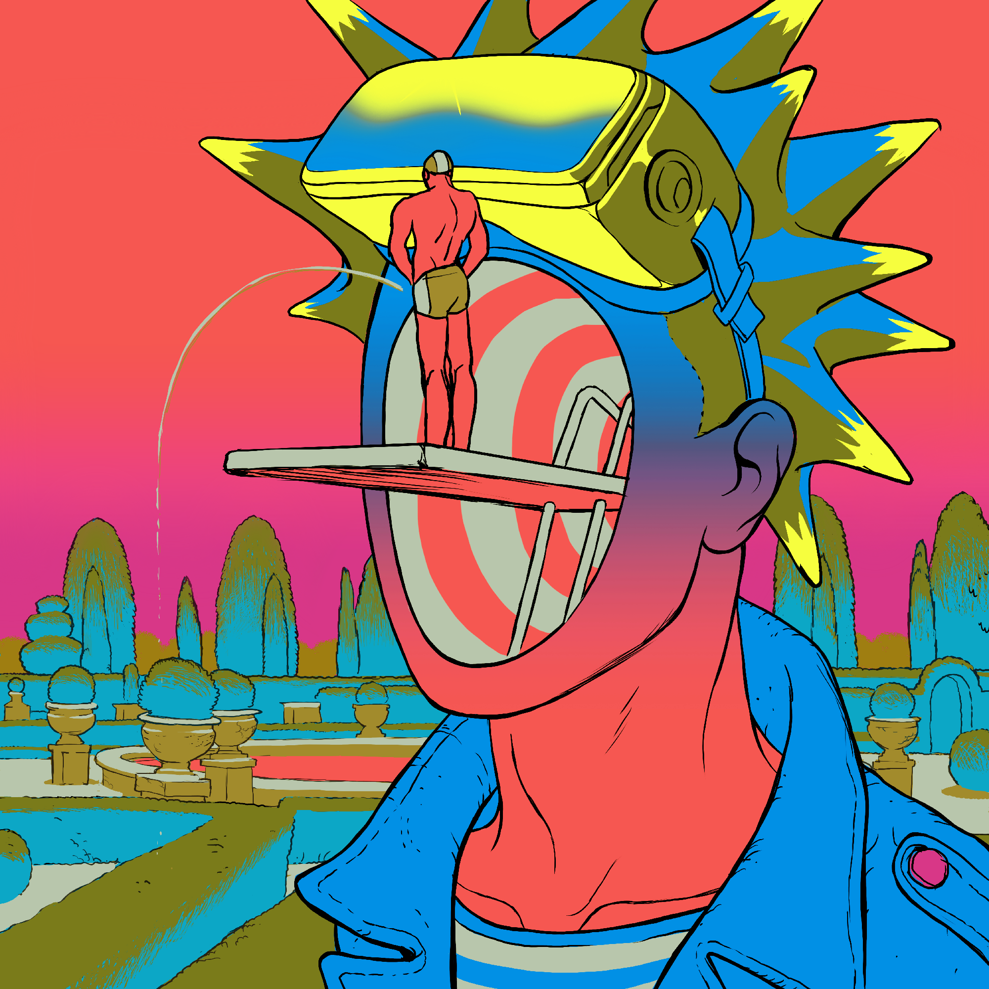 NFT Image