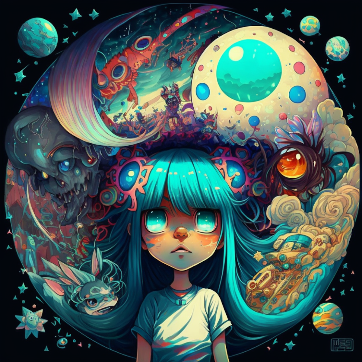 NFT Image