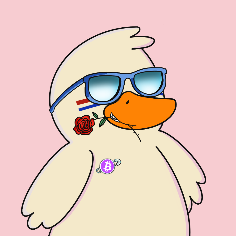 CyberDucks Evolution #2910