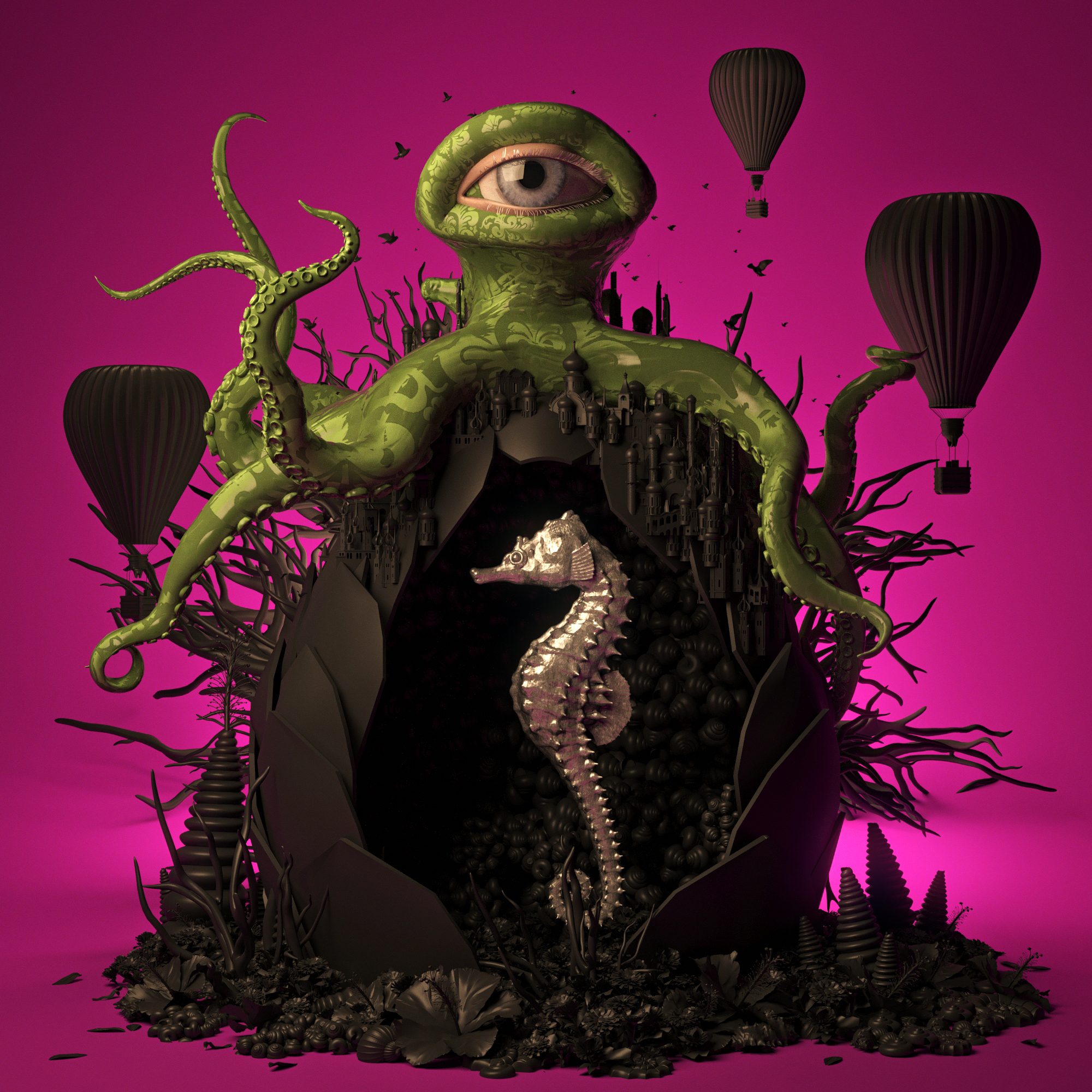 NFT Image
