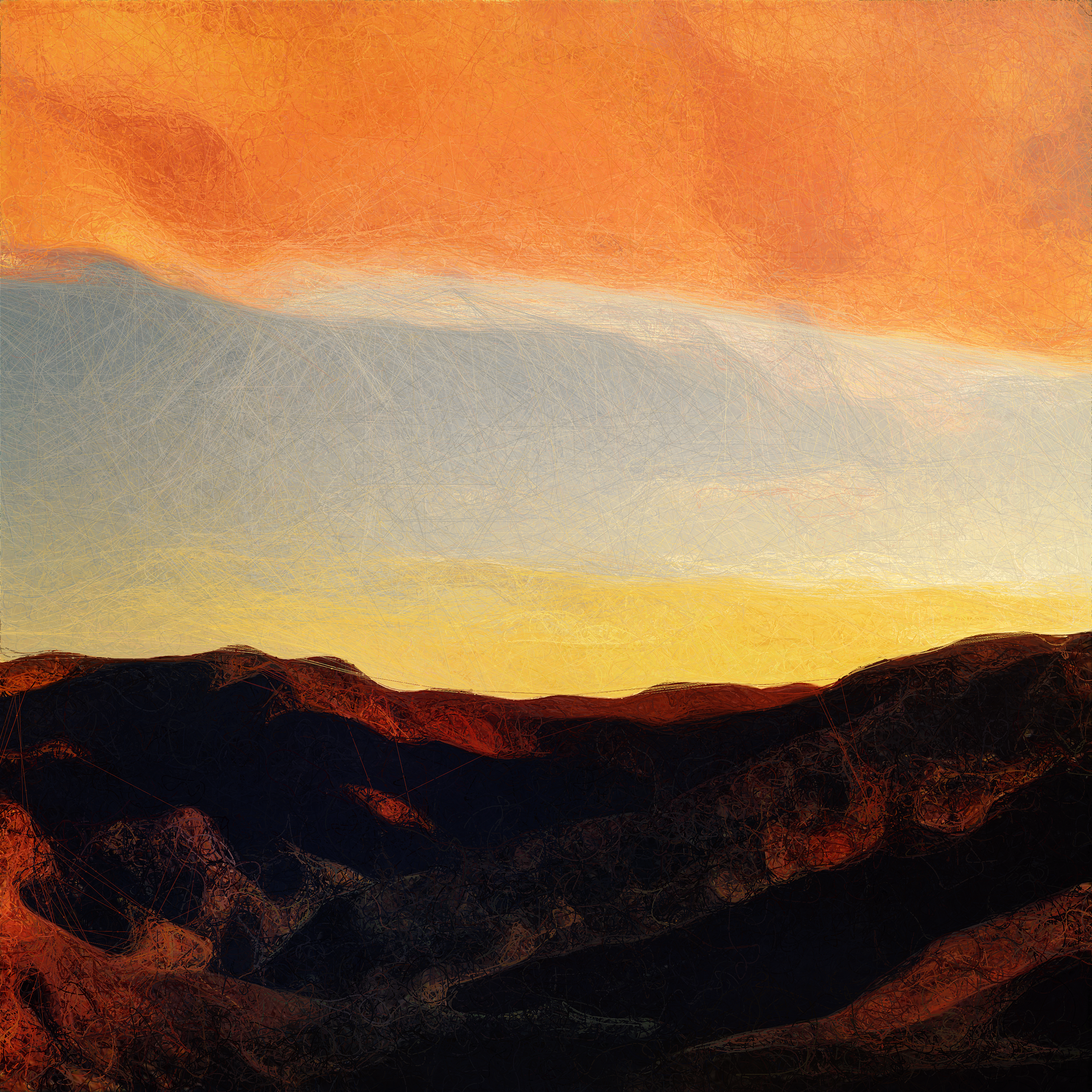 Landscapes — 11000010000111111010011101000100101011001011001101000