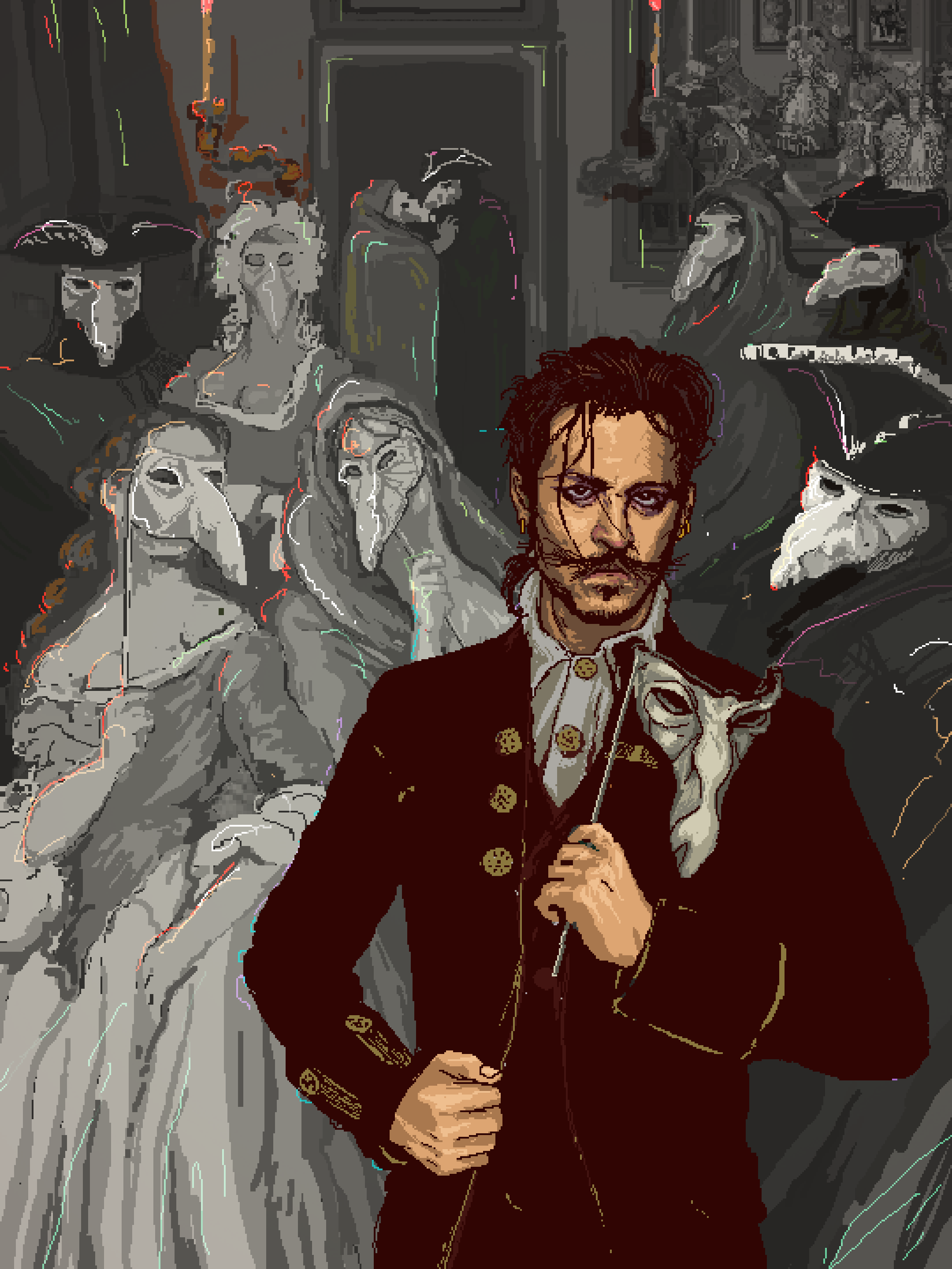 JayDee & The Degens #2