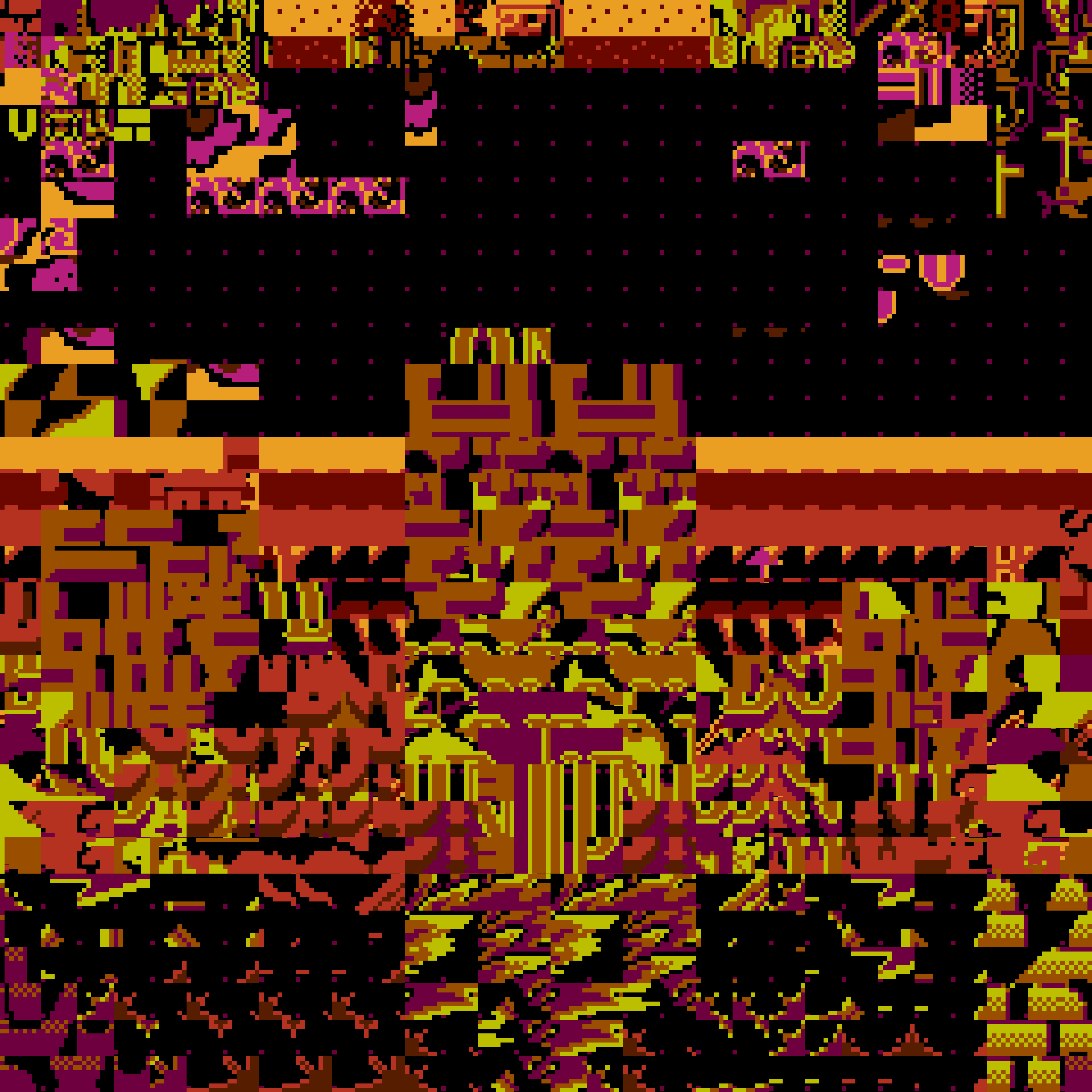 Inaccessible World #305