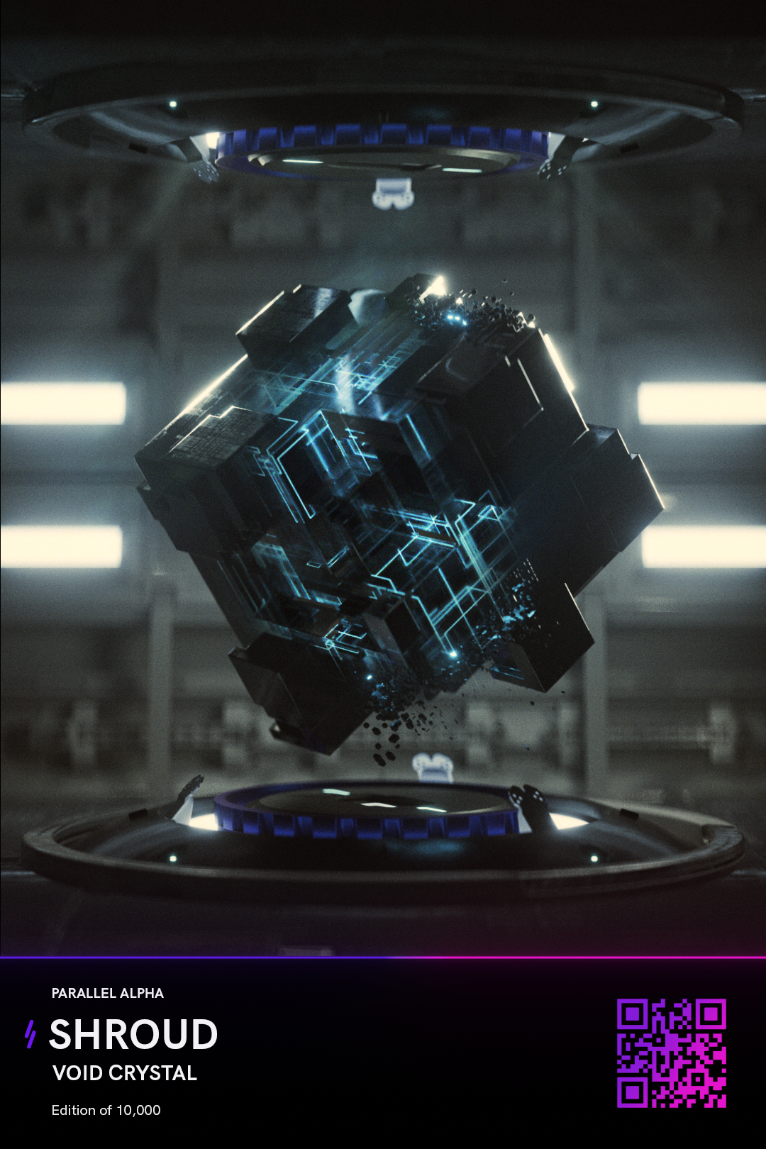 Void Crystal