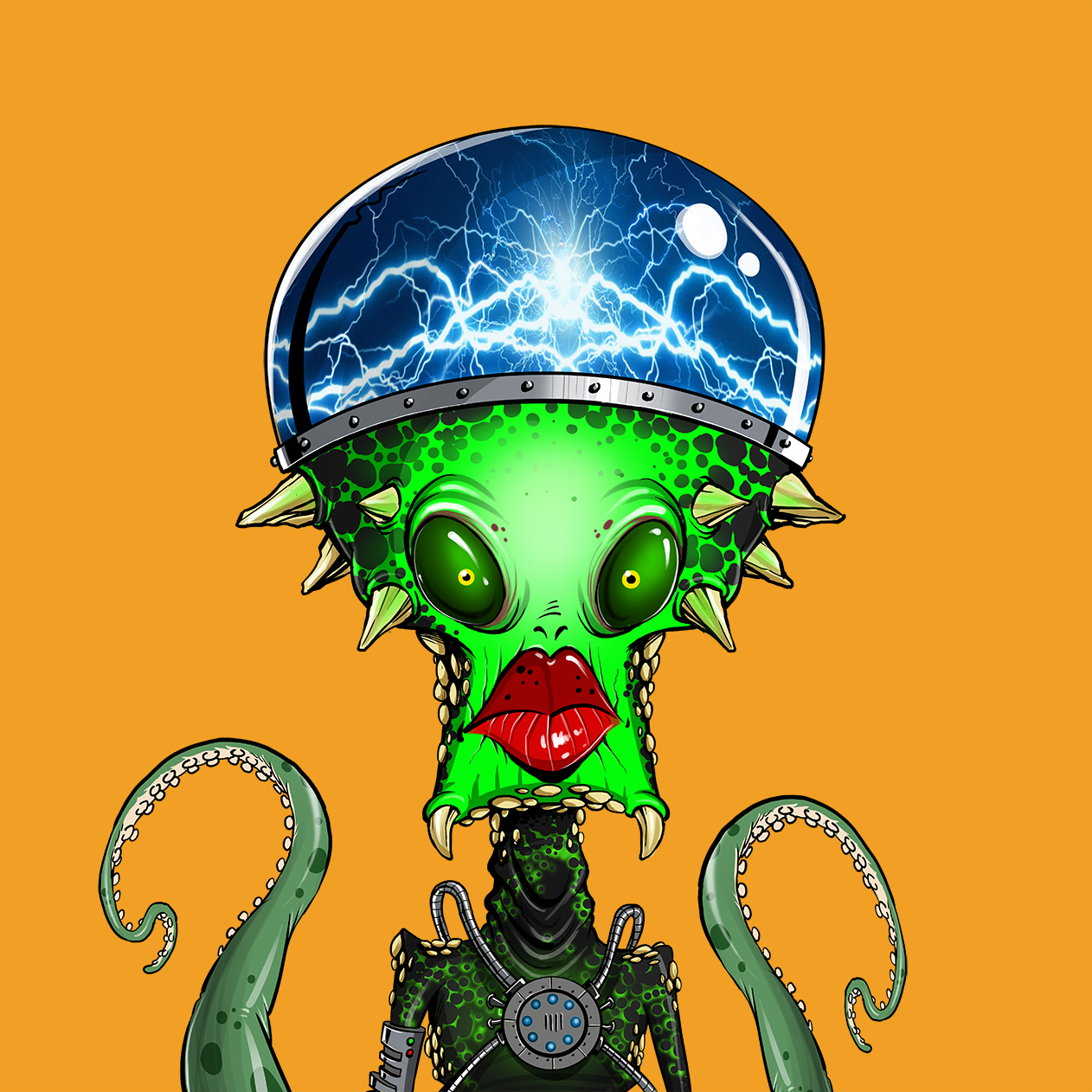 NFT Image